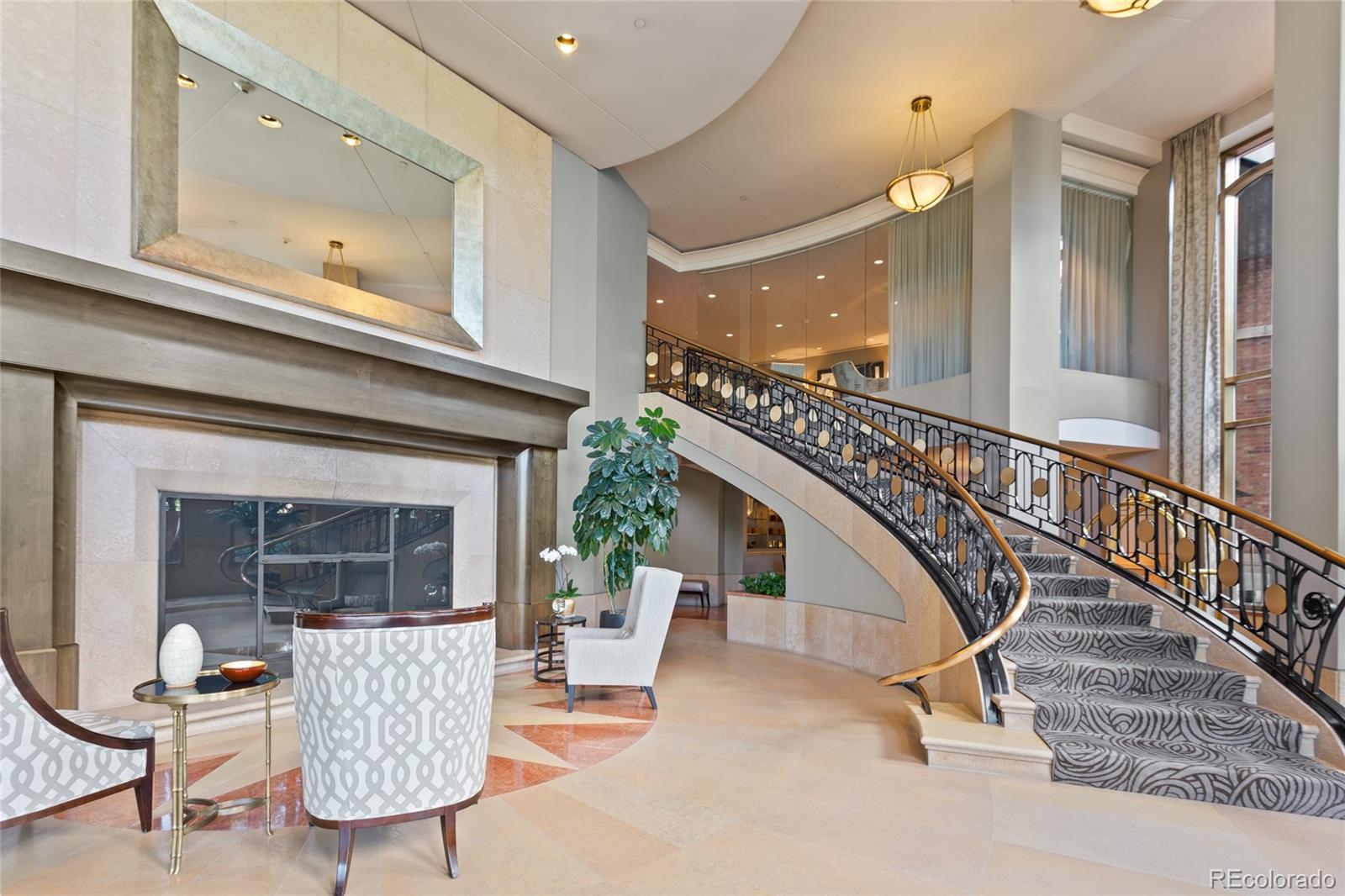 MLS Image #37 for 2400 e cherry creek south drive,denver, Colorado