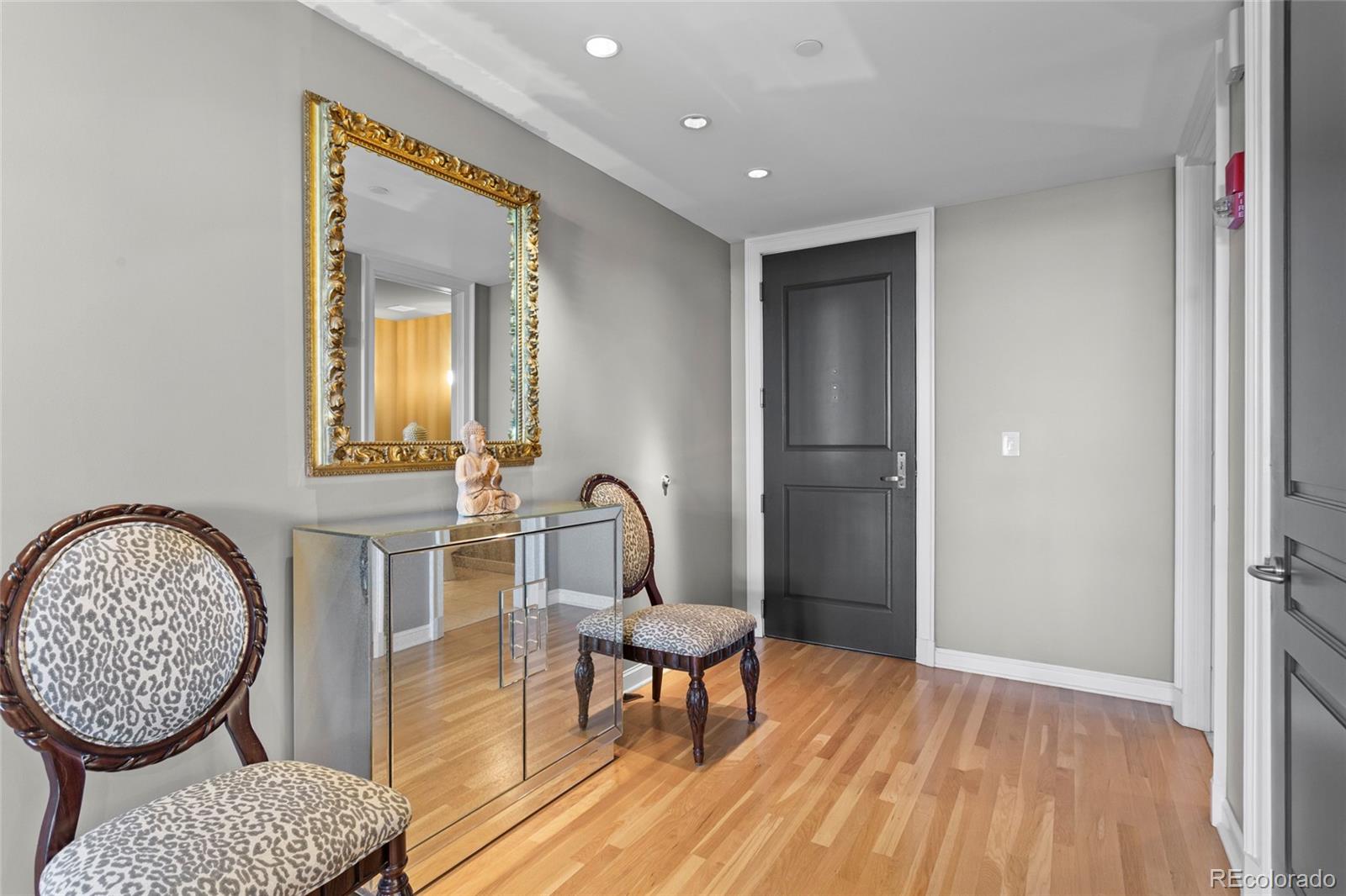 MLS Image #38 for 2400 e cherry creek south drive,denver, Colorado