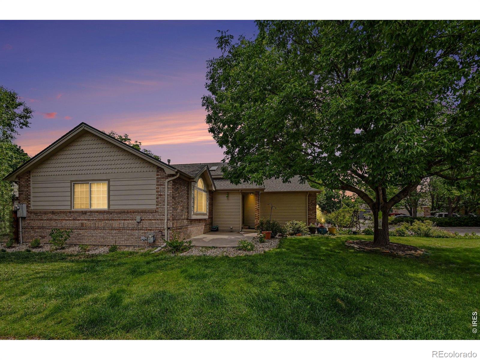 MLS Image #19 for 1537  platte court,loveland, Colorado