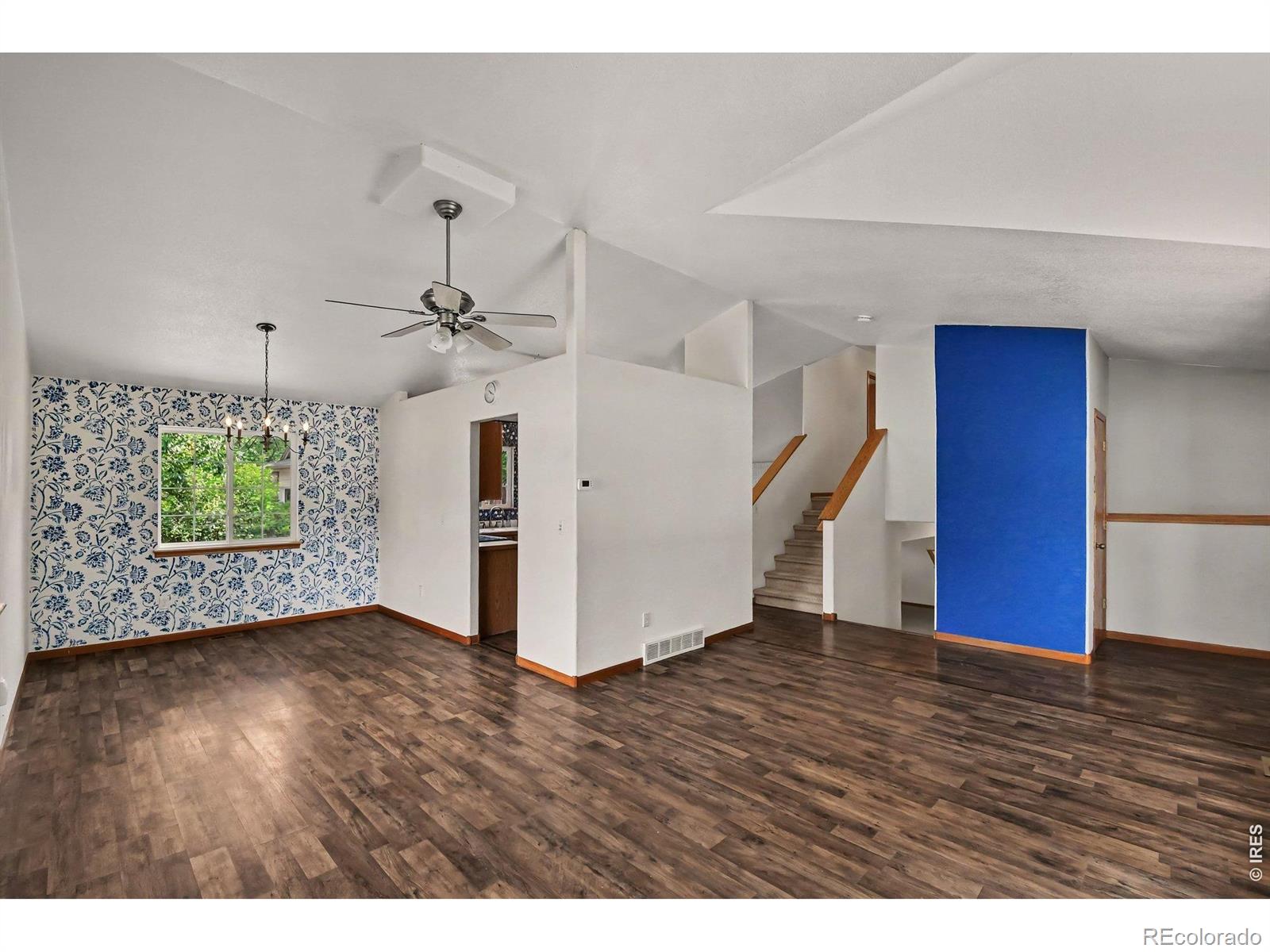 MLS Image #3 for 1537  platte court,loveland, Colorado