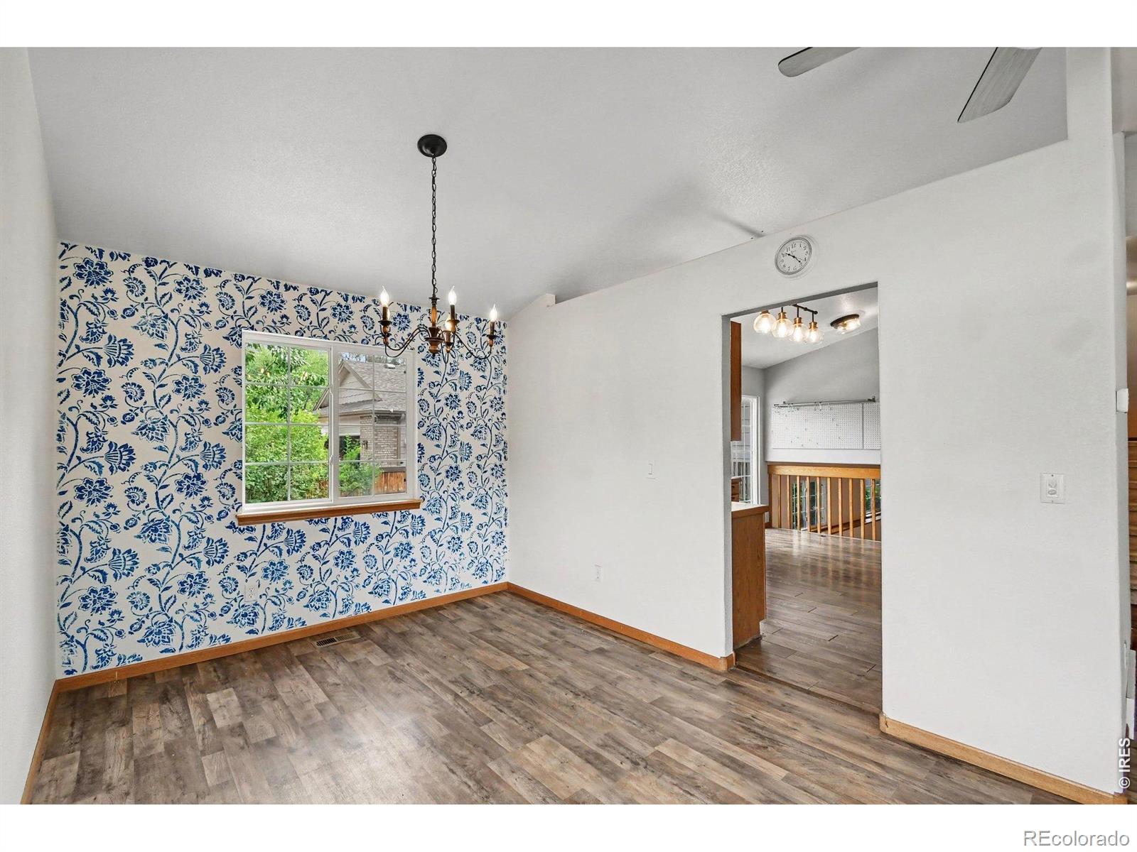 MLS Image #5 for 1537  platte court,loveland, Colorado