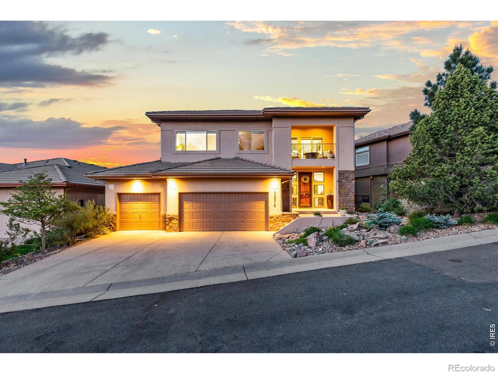 MLS Image #0 for 6874  raspberry run,littleton, Colorado