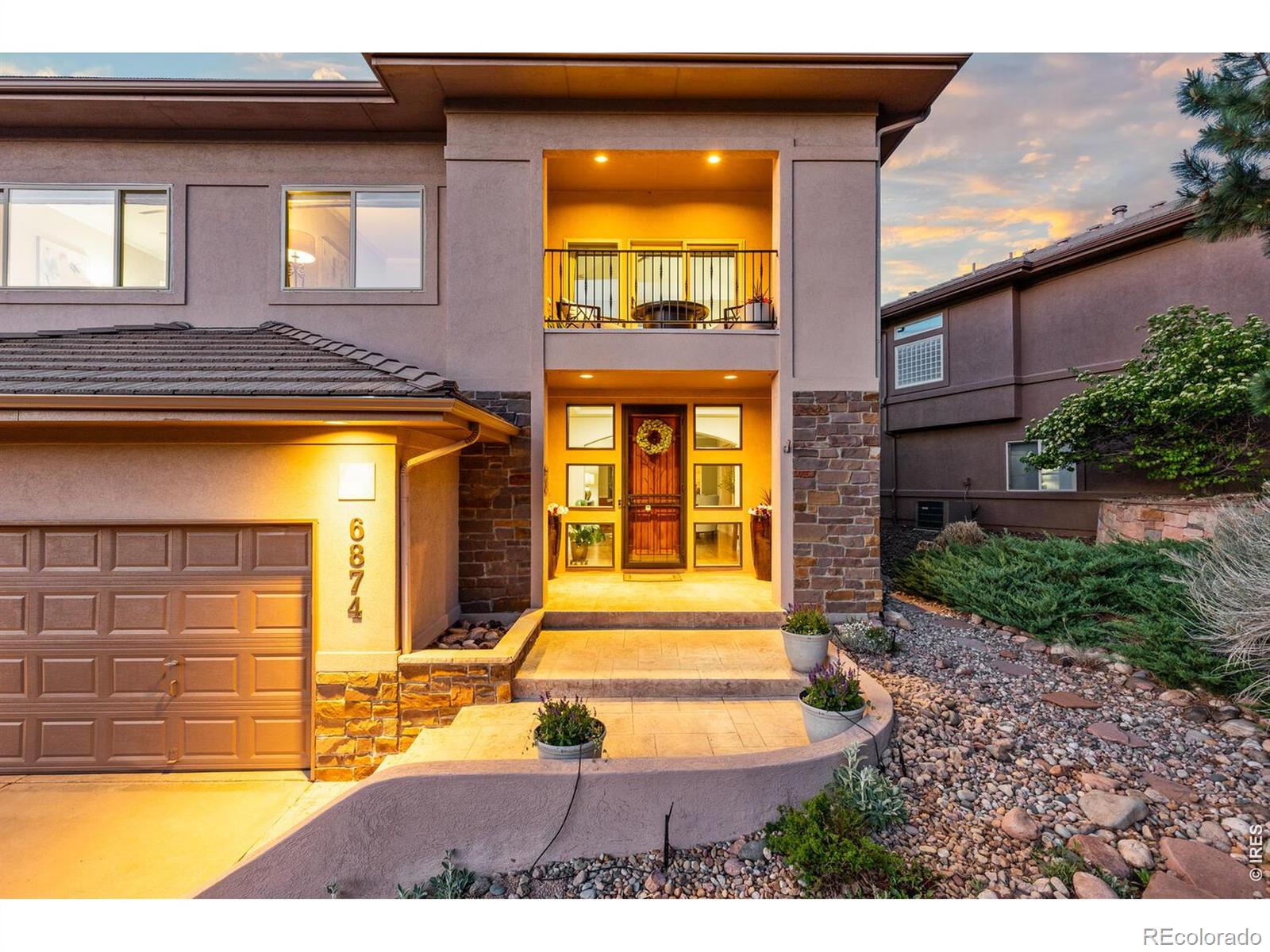 MLS Image #28 for 6874  raspberry run,littleton, Colorado