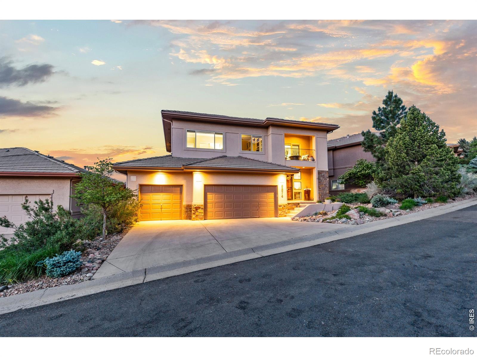 MLS Image #29 for 6874  raspberry run,littleton, Colorado