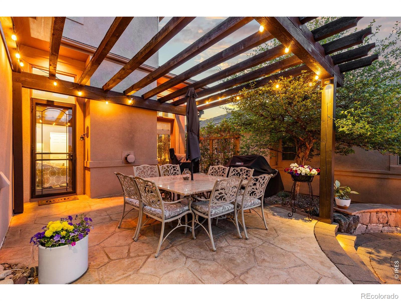MLS Image #3 for 6874  raspberry run,littleton, Colorado
