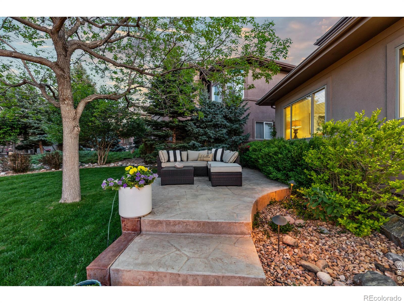 MLS Image #4 for 6874  raspberry run,littleton, Colorado