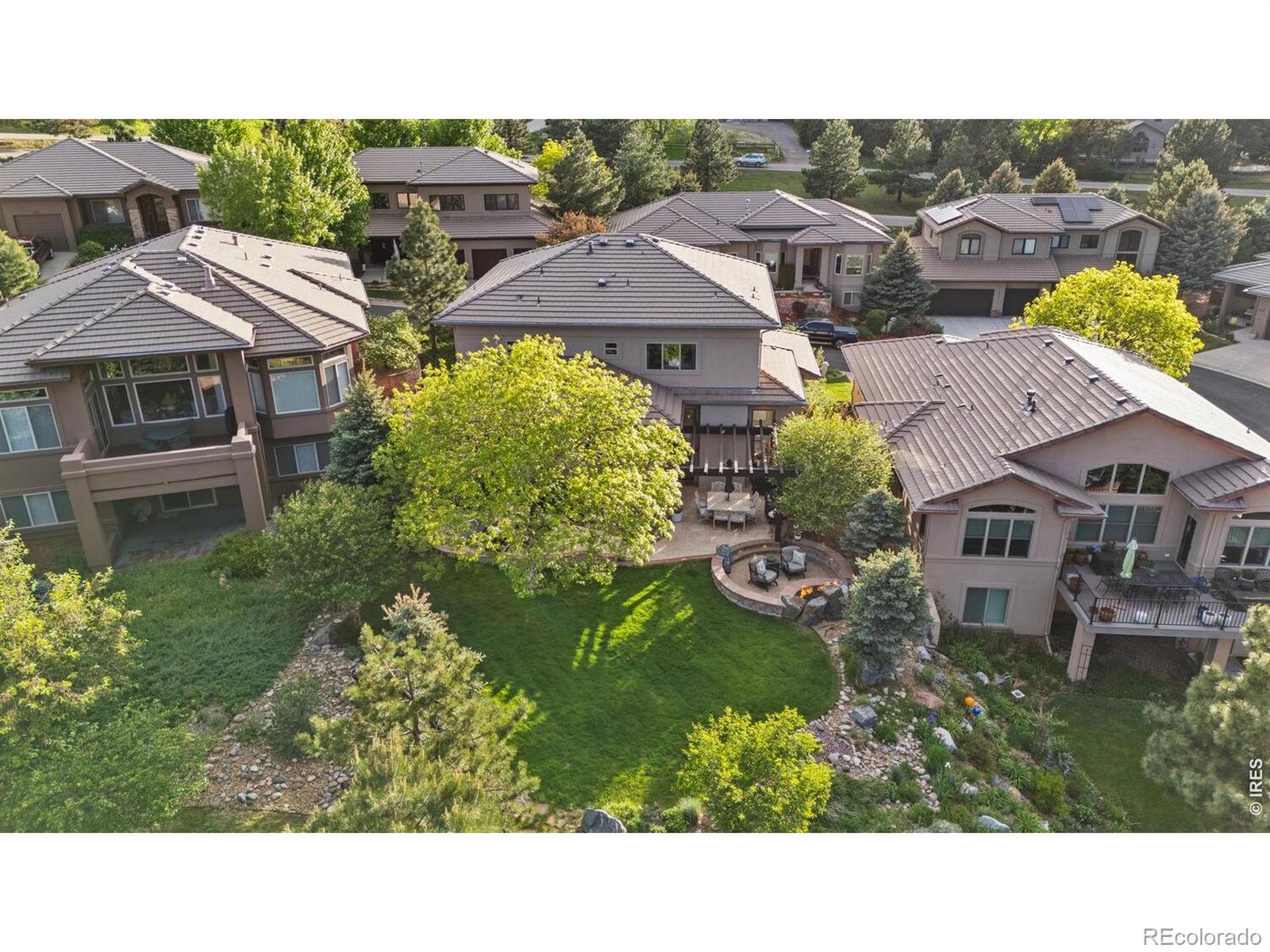 MLS Image #5 for 6874  raspberry run,littleton, Colorado