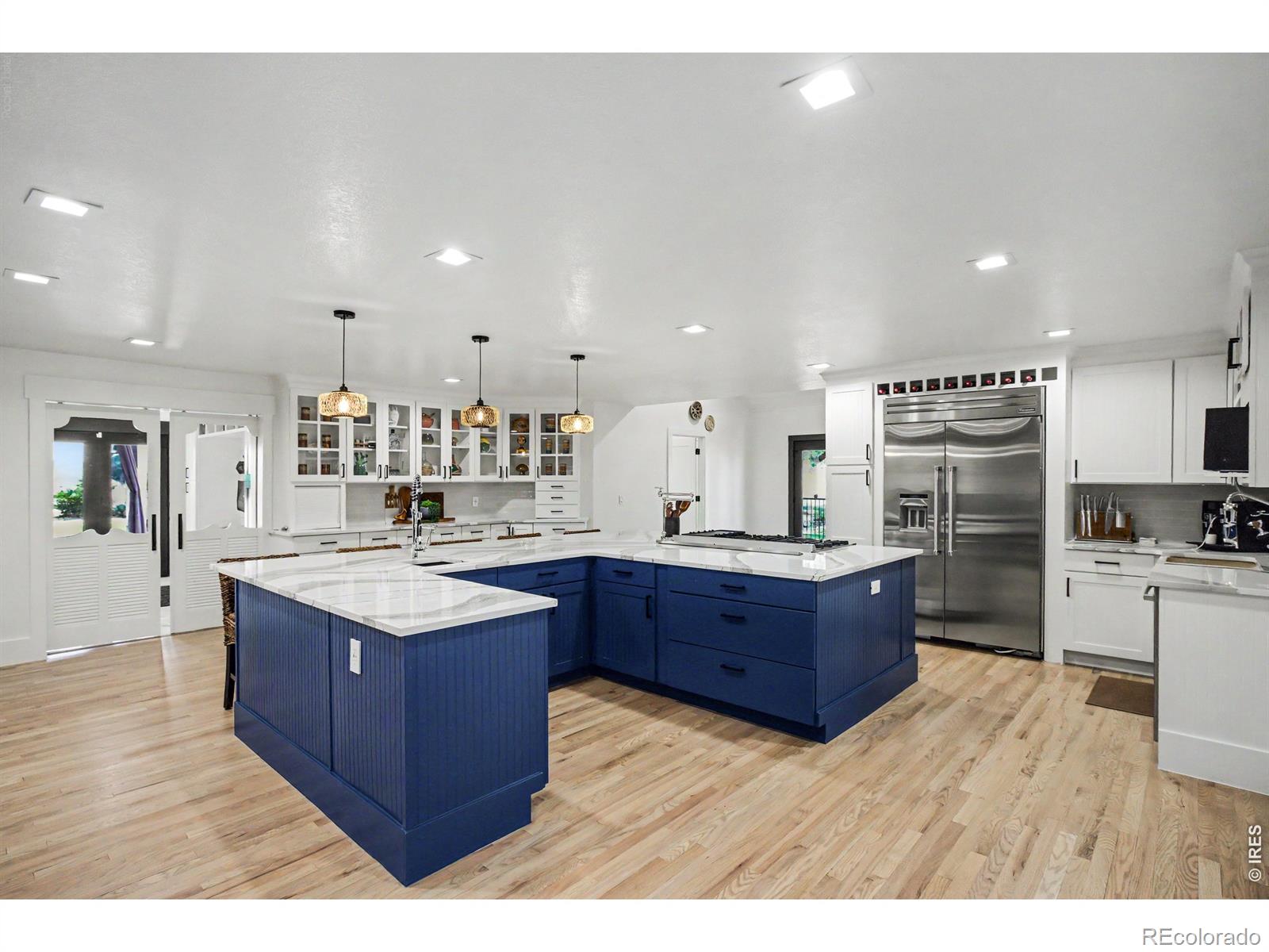 MLS Image #2 for 15511  county road 12 ,fort lupton, Colorado