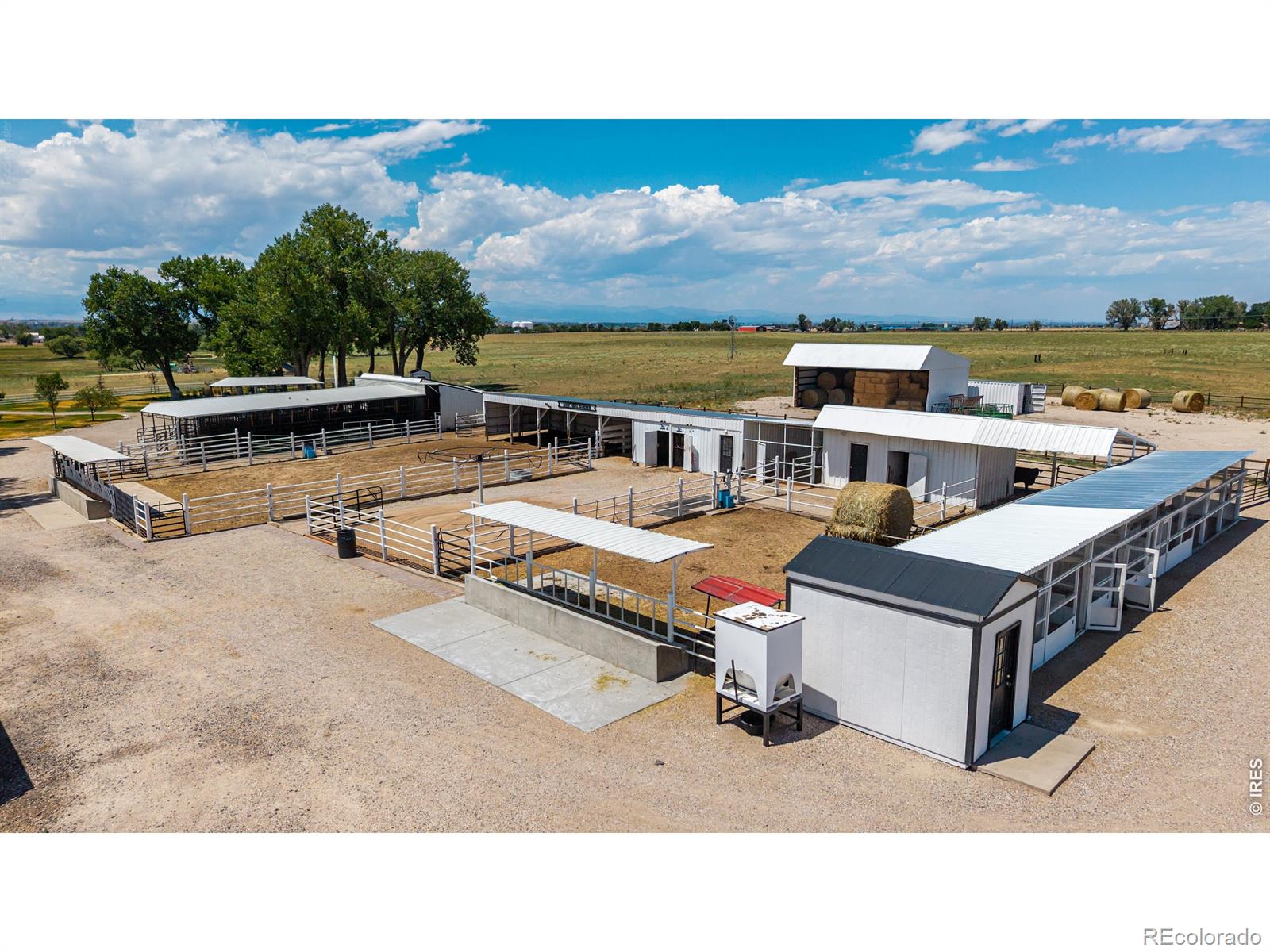 MLS Image #42 for 15511  county road 12 ,fort lupton, Colorado