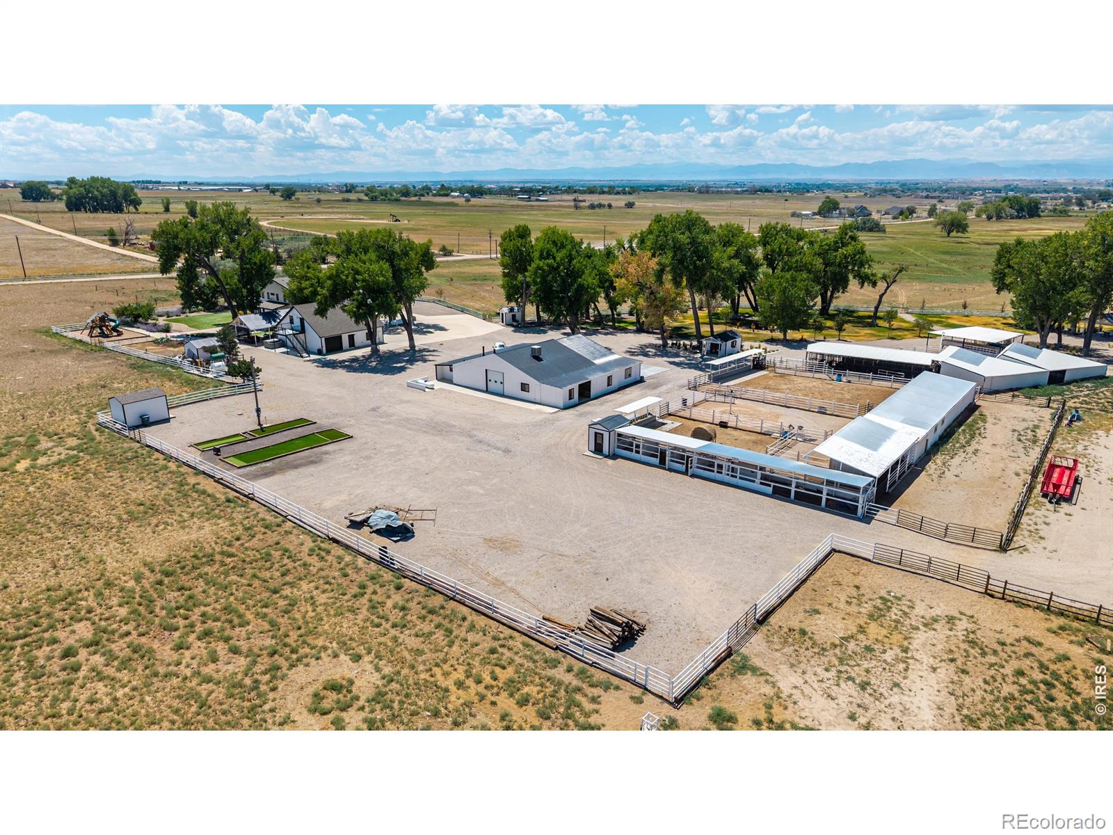 MLS Image #43 for 15511  county road 12 ,fort lupton, Colorado
