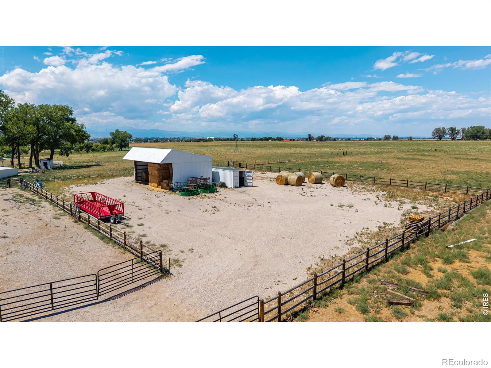 MLS Image #44 for 15511  county road 12 ,fort lupton, Colorado