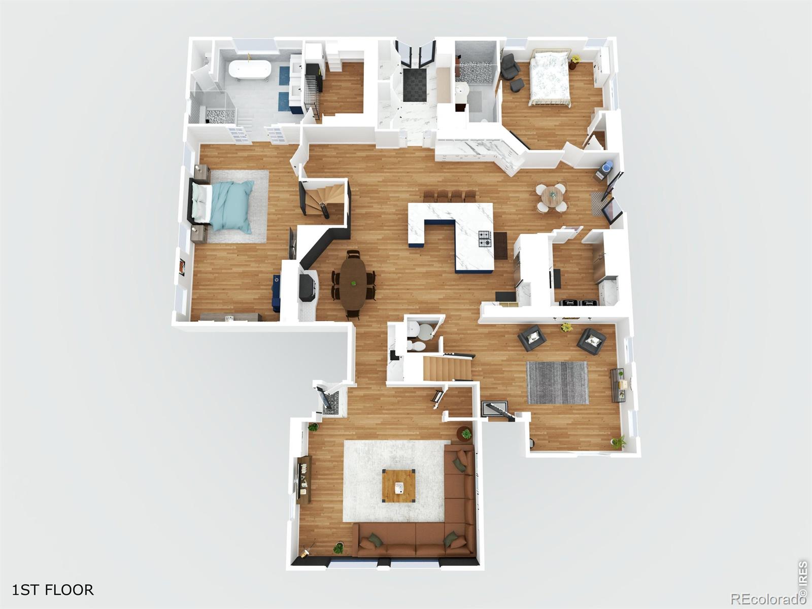 MLS Image #48 for 15511  county road 12 ,fort lupton, Colorado