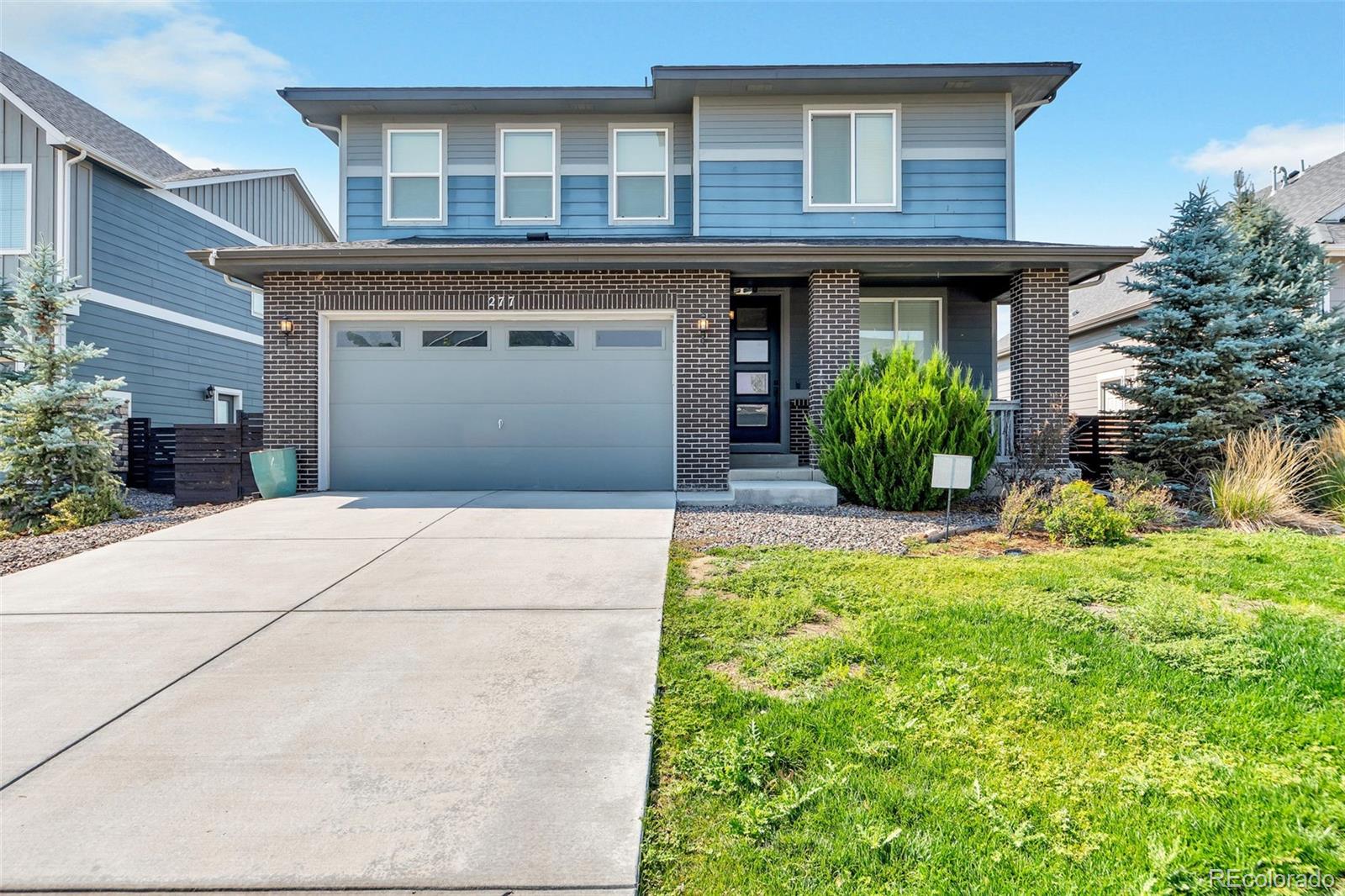 MLS Image #0 for 277 s scottsburg court,aurora, Colorado