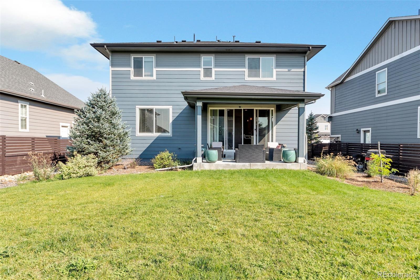 MLS Image #23 for 277 s scottsburg court,aurora, Colorado