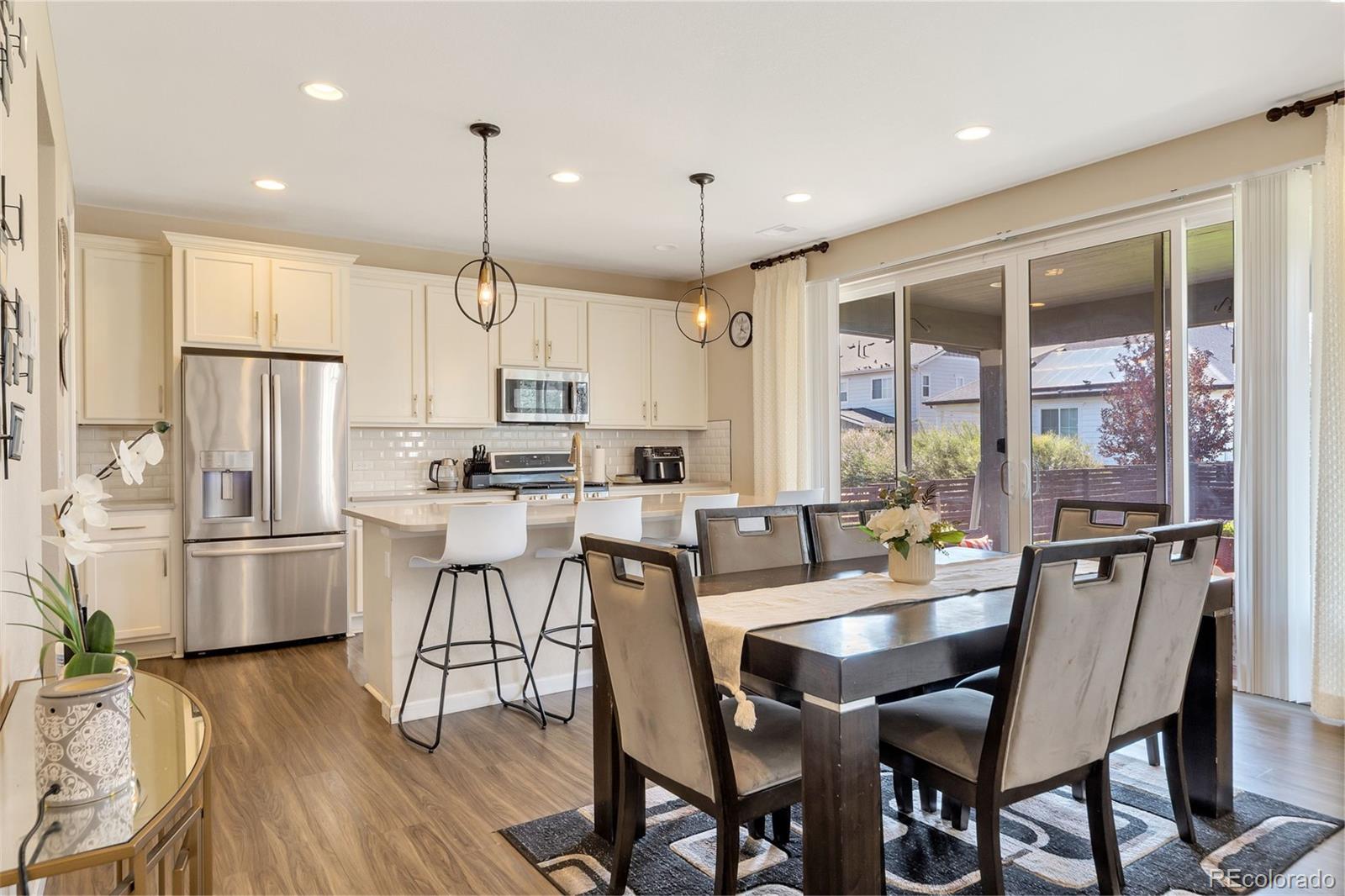 MLS Image #4 for 277 s scottsburg court,aurora, Colorado