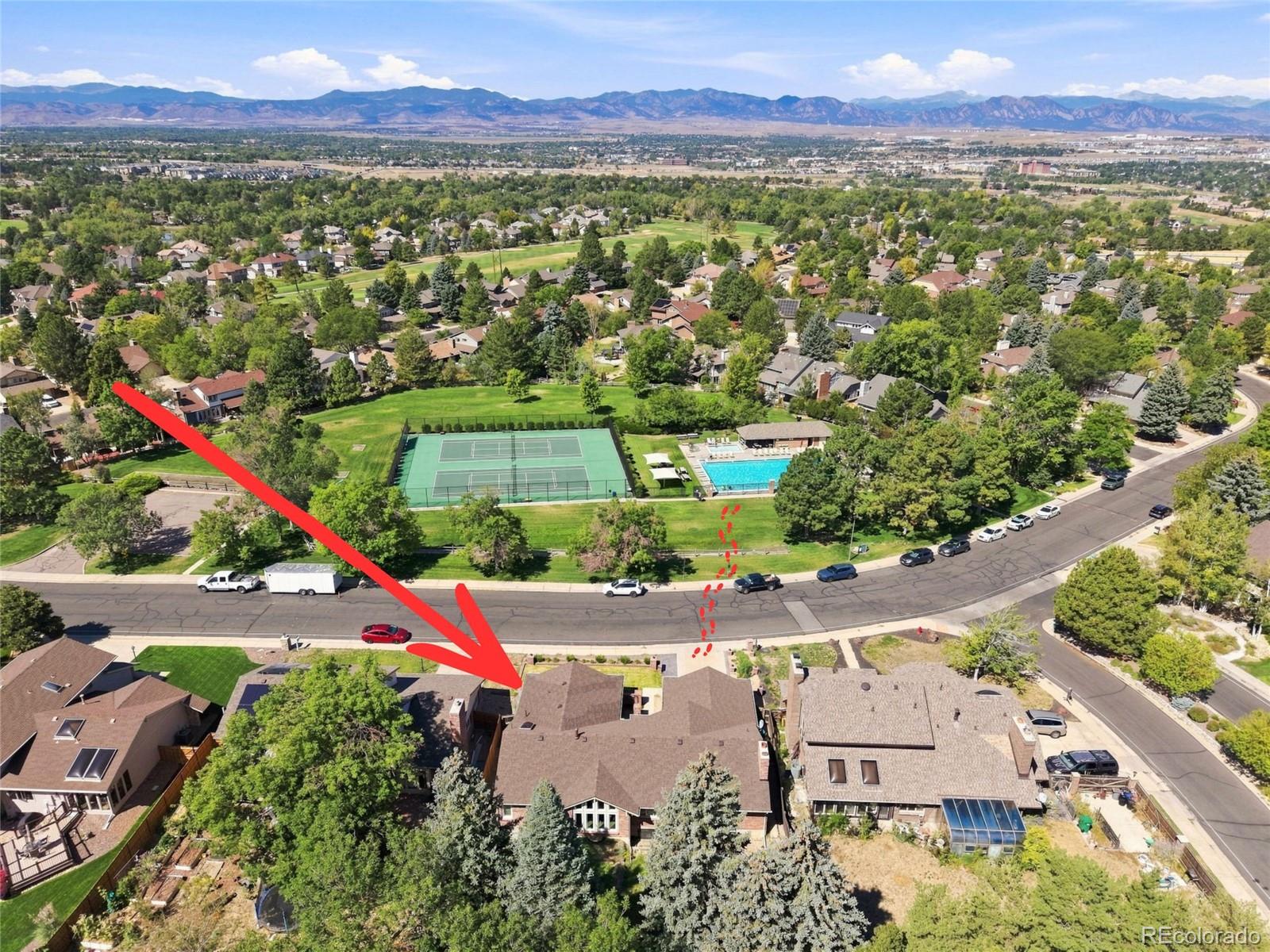 MLS Image #1 for 10182  lowell way,westminster, Colorado