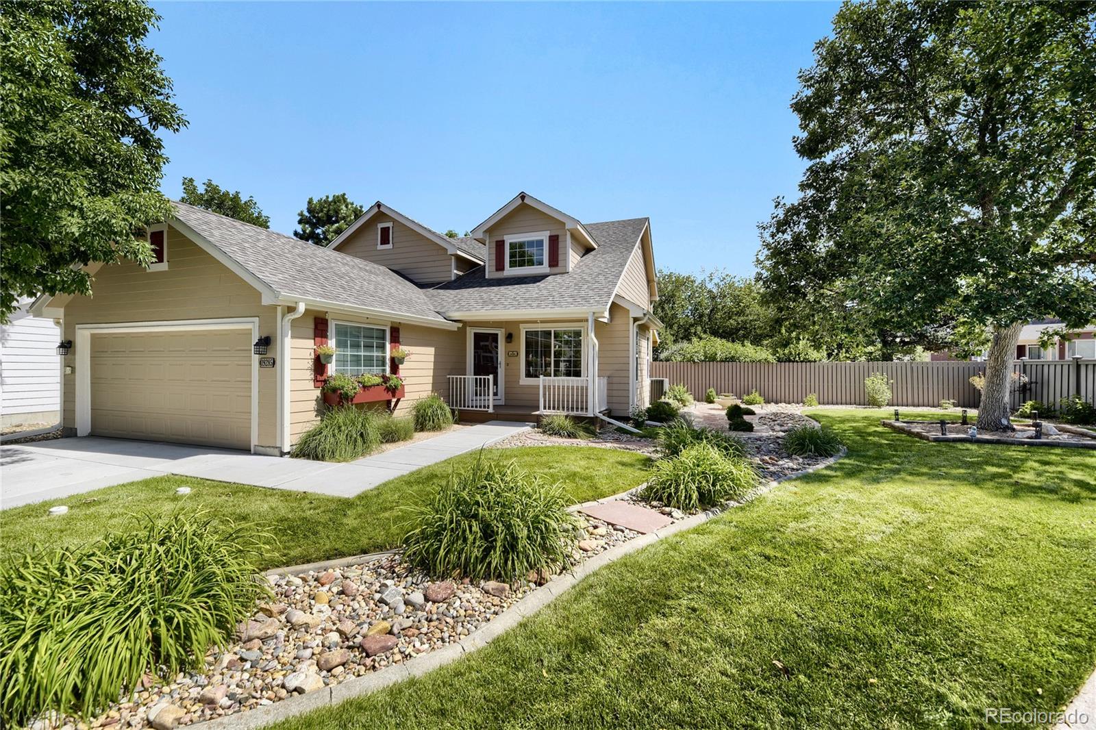MLS Image #0 for 19285 e legend avenue,parker, Colorado