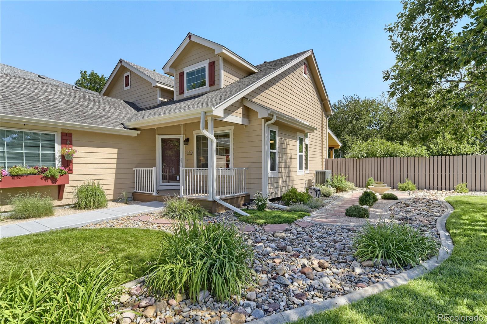 MLS Image #1 for 19285 e legend avenue,parker, Colorado