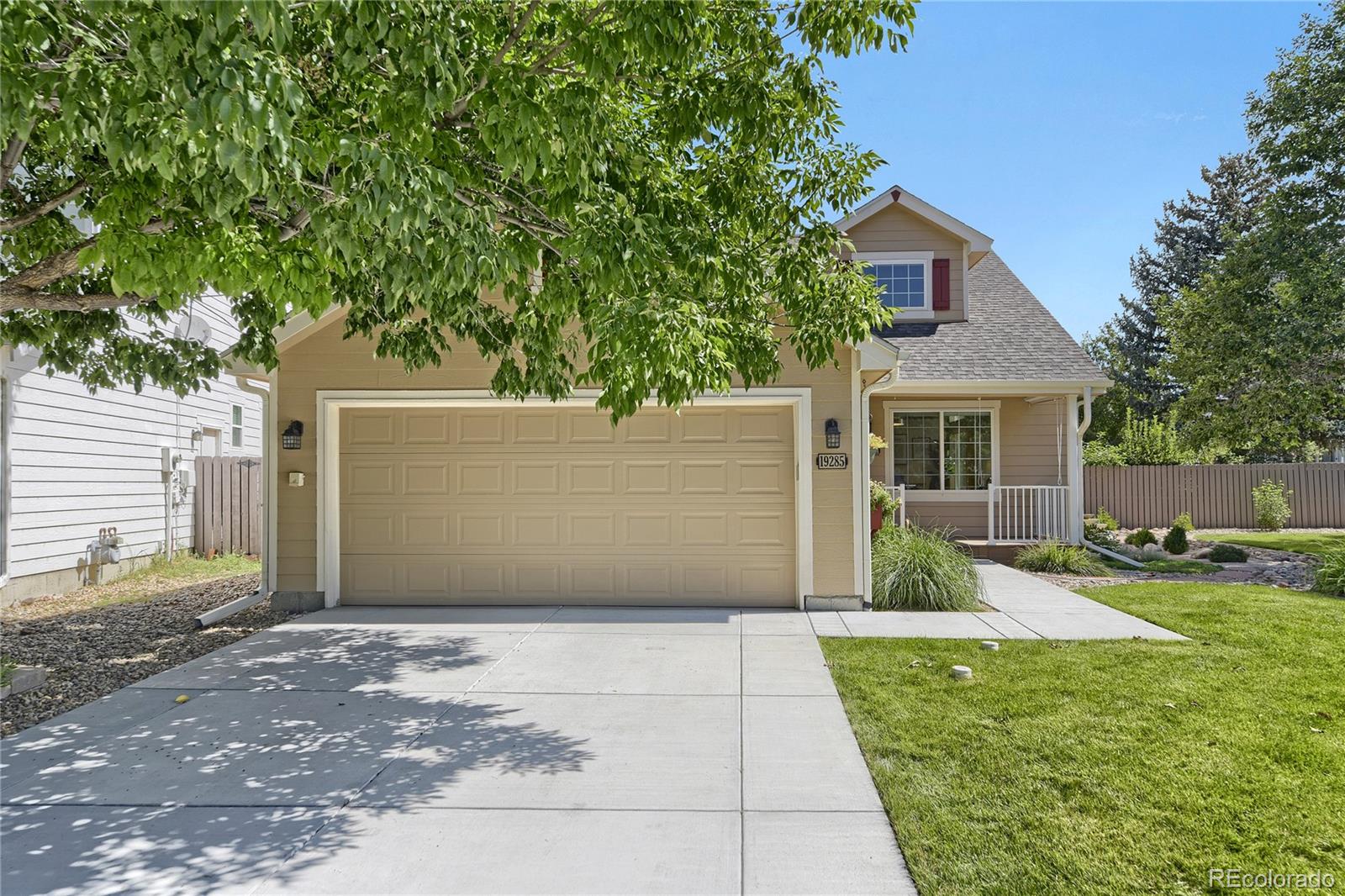 MLS Image #29 for 19285 e legend avenue,parker, Colorado
