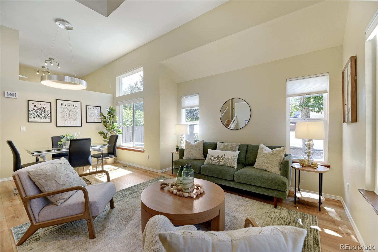 MLS Image #3 for 19285 e legend avenue,parker, Colorado