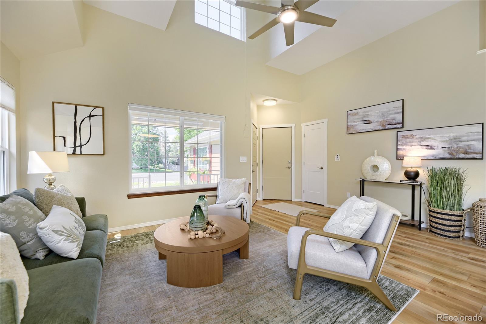 MLS Image #5 for 19285 e legend avenue,parker, Colorado