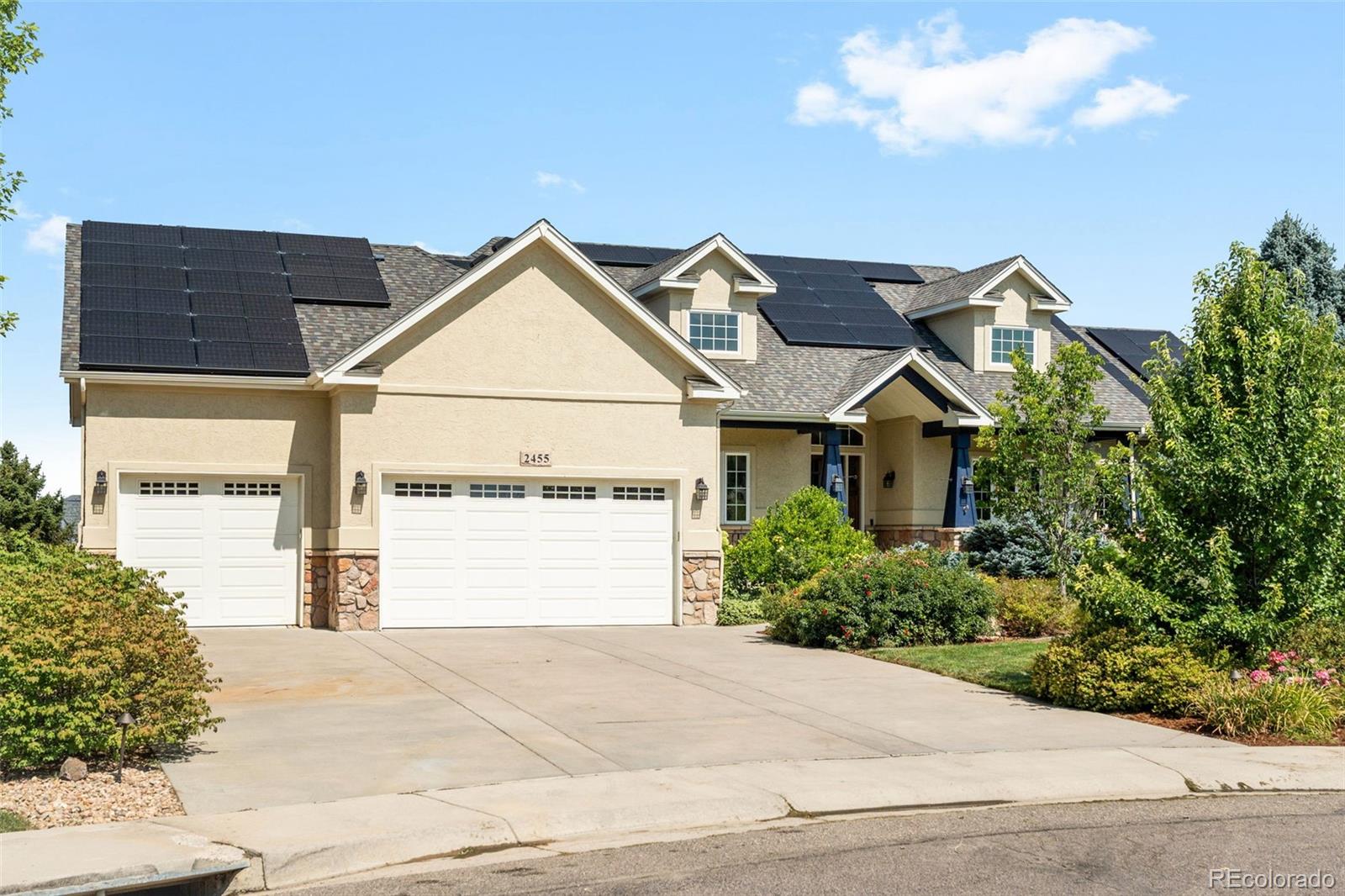 MLS Image #3 for 2455  marshall court,erie, Colorado