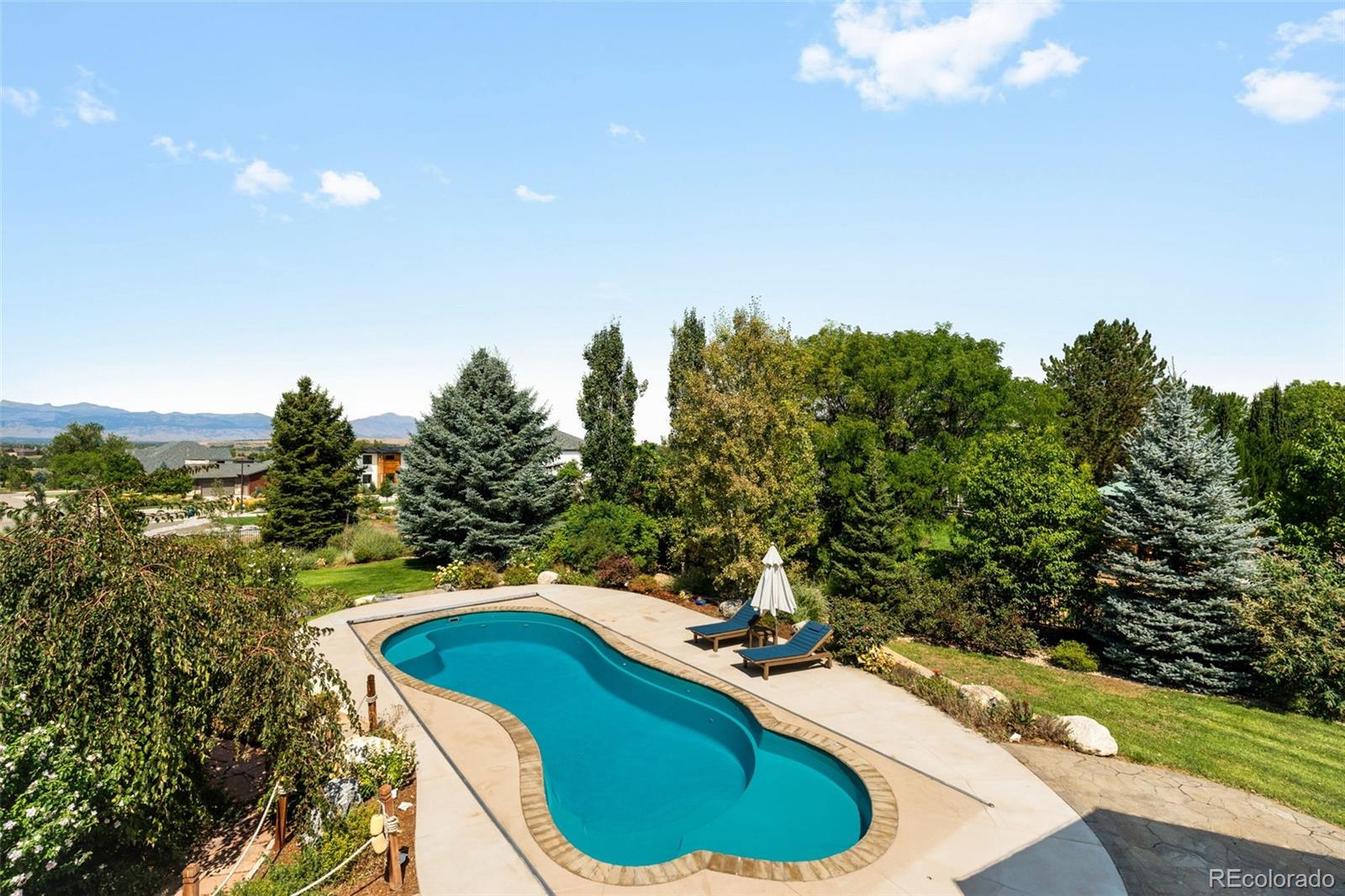 MLS Image #35 for 2455  marshall court,erie, Colorado