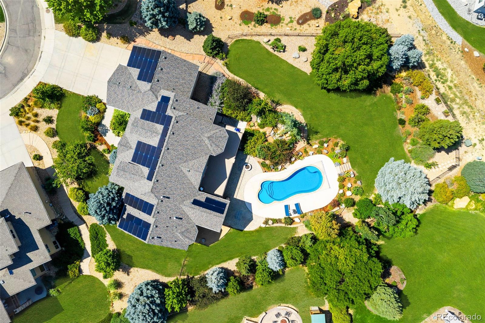 MLS Image #47 for 2455  marshall court,erie, Colorado