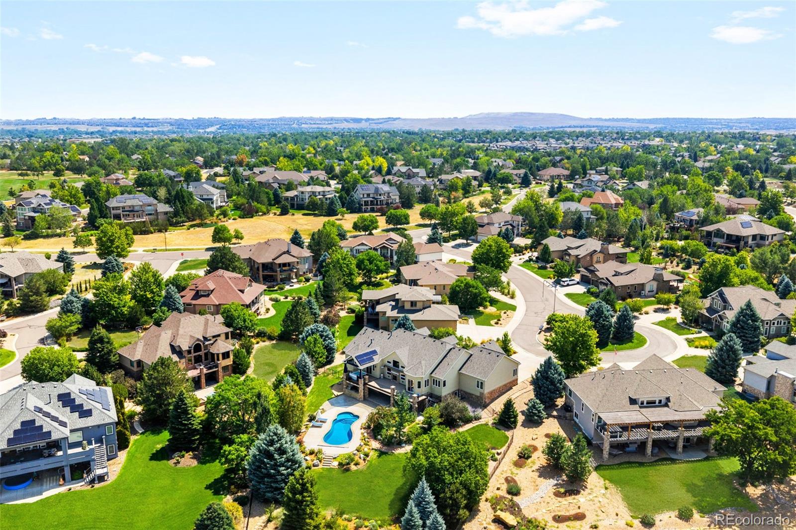 MLS Image #48 for 2455  marshall court,erie, Colorado