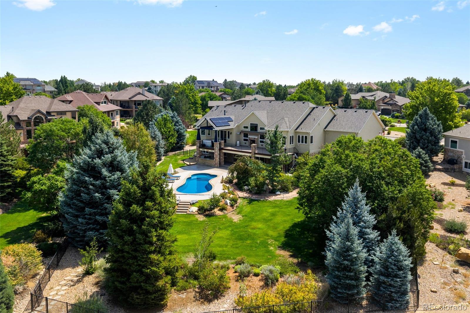 MLS Image #49 for 2455  marshall court,erie, Colorado