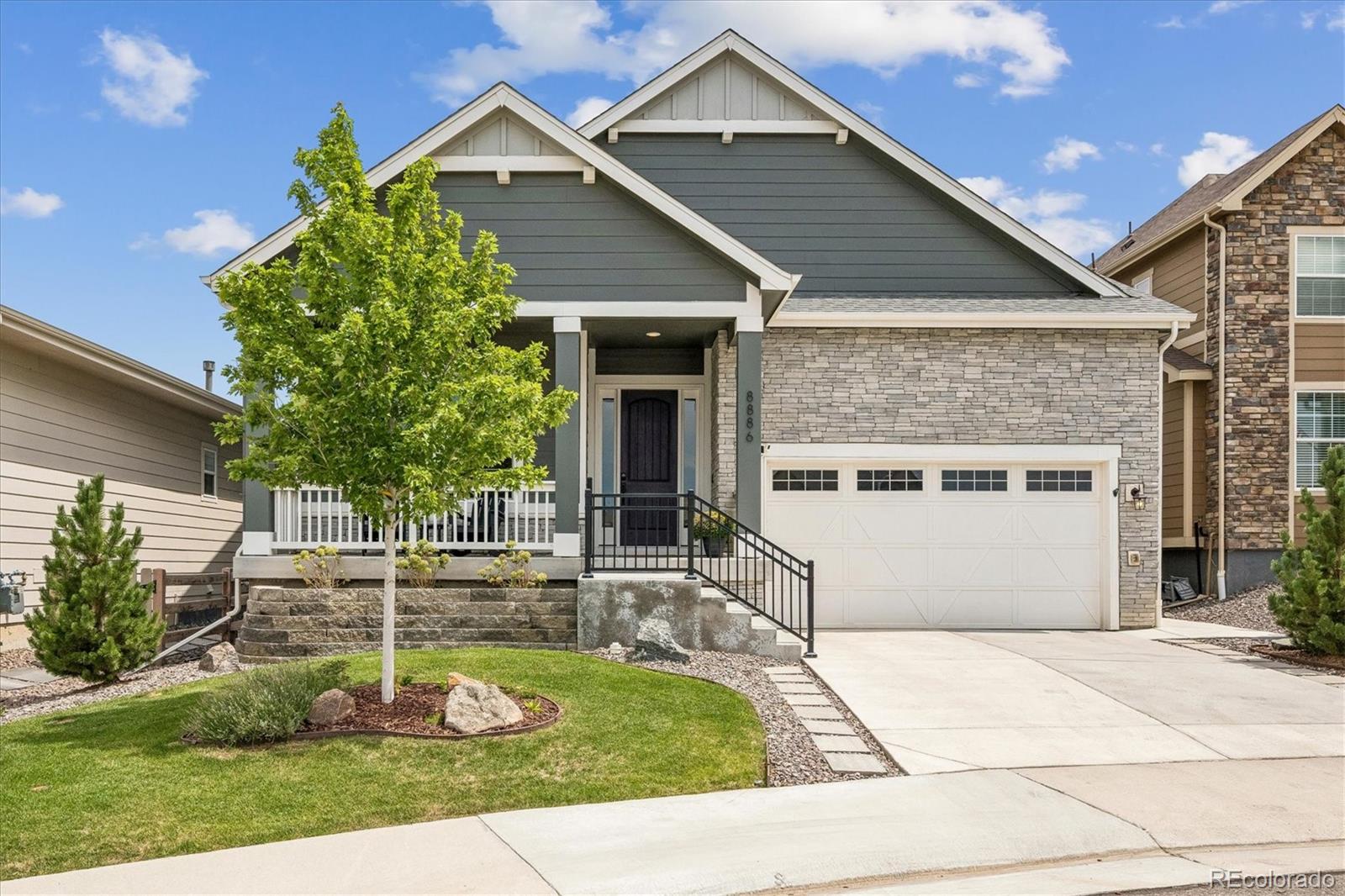 MLS Image #0 for 8886  river peak circle,littleton, Colorado