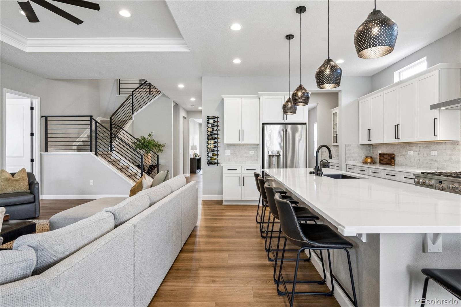 MLS Image #13 for 8886  river peak circle,littleton, Colorado