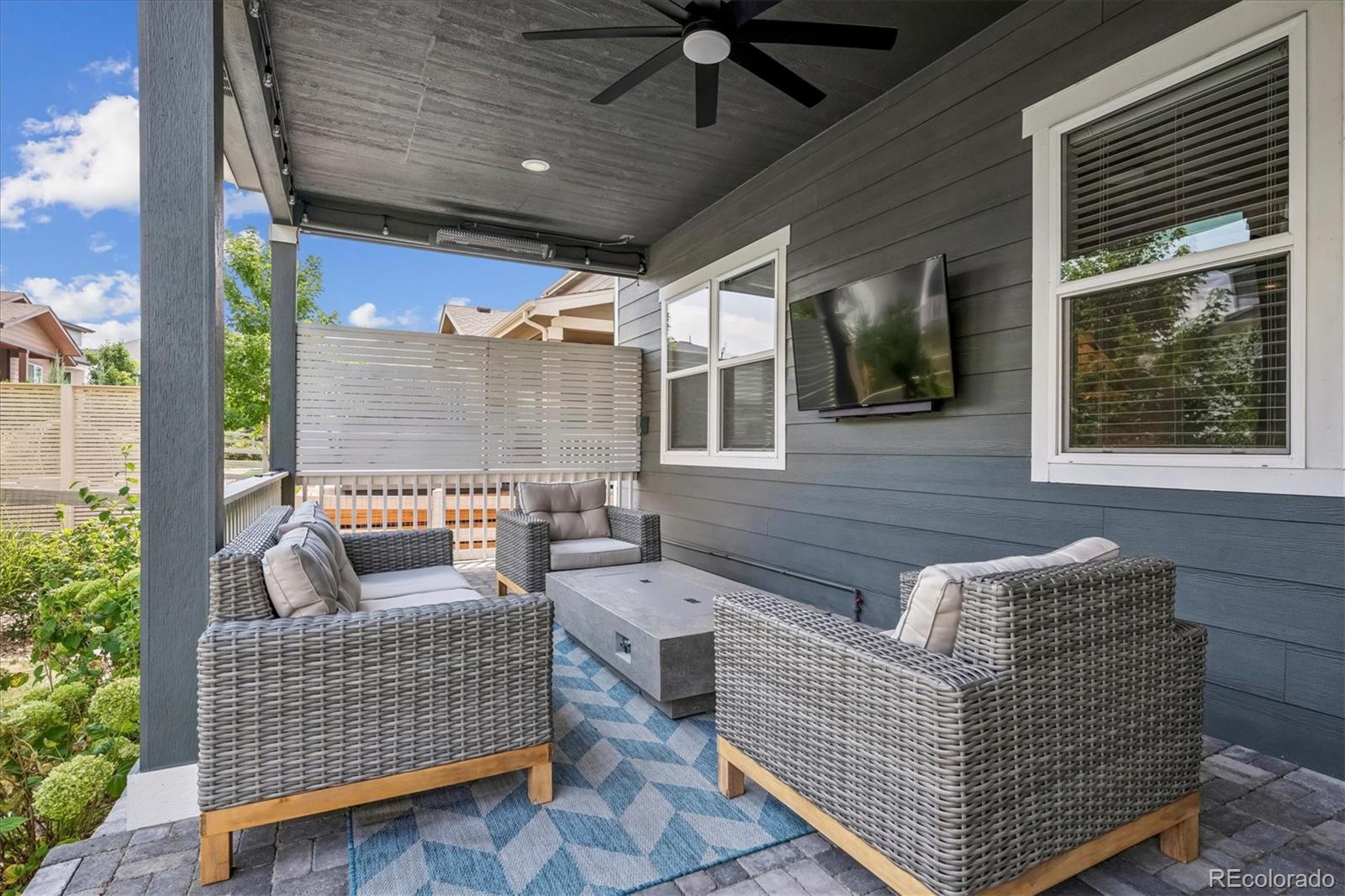 MLS Image #36 for 8886  river peak circle,littleton, Colorado