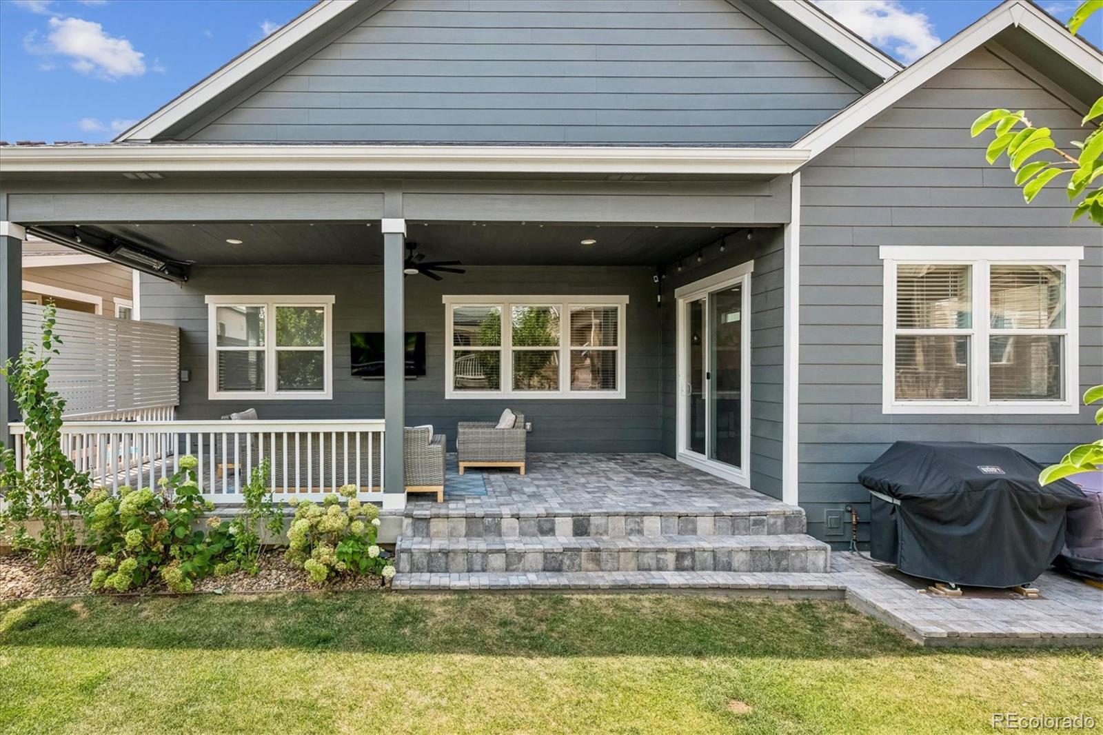 MLS Image #39 for 8886  river peak circle,littleton, Colorado