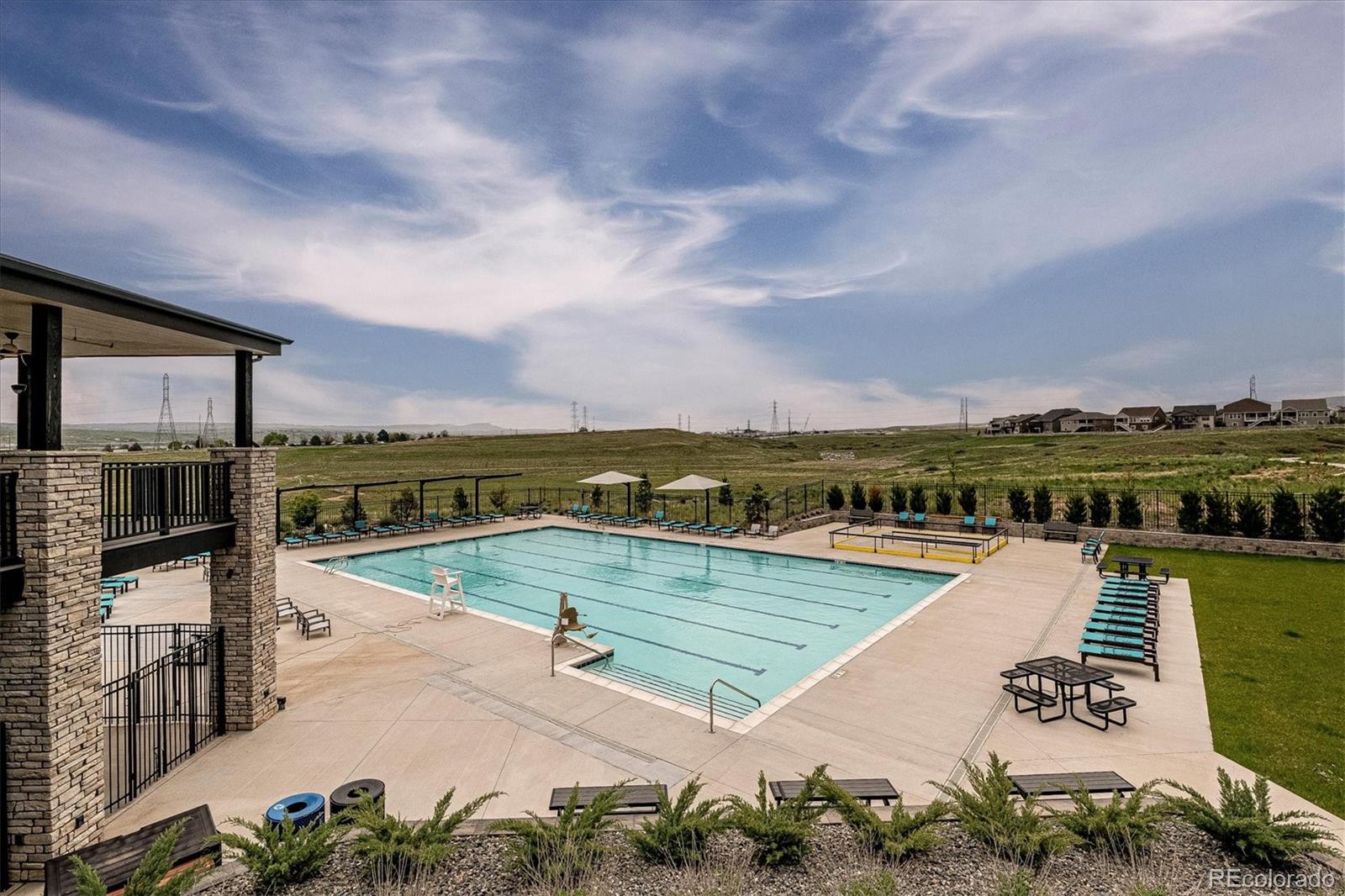 MLS Image #40 for 8886  river peak circle,littleton, Colorado