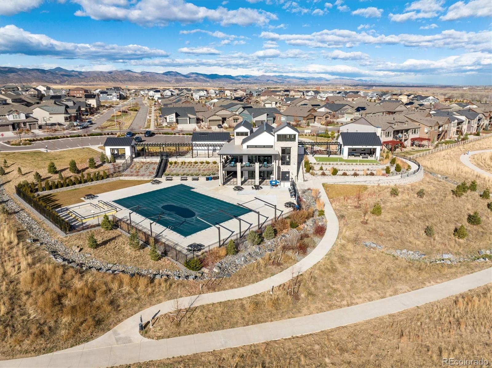 MLS Image #42 for 8886  river peak circle,littleton, Colorado