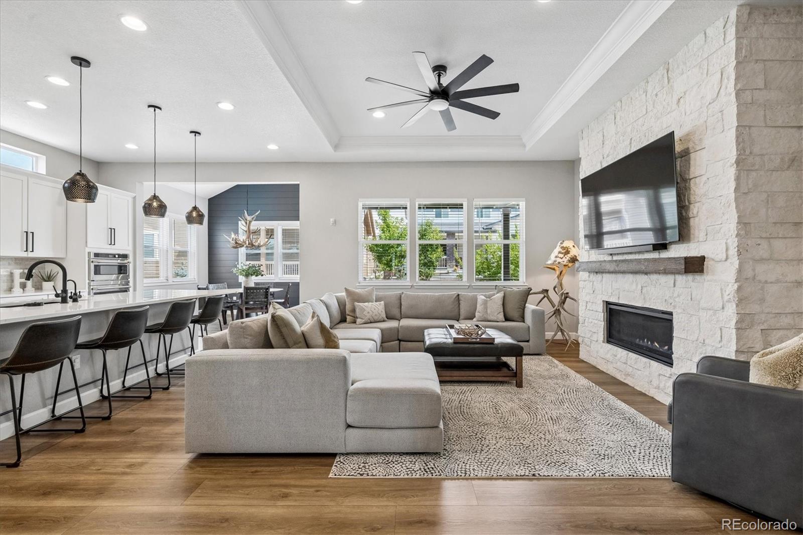 MLS Image #8 for 8886  river peak circle,littleton, Colorado