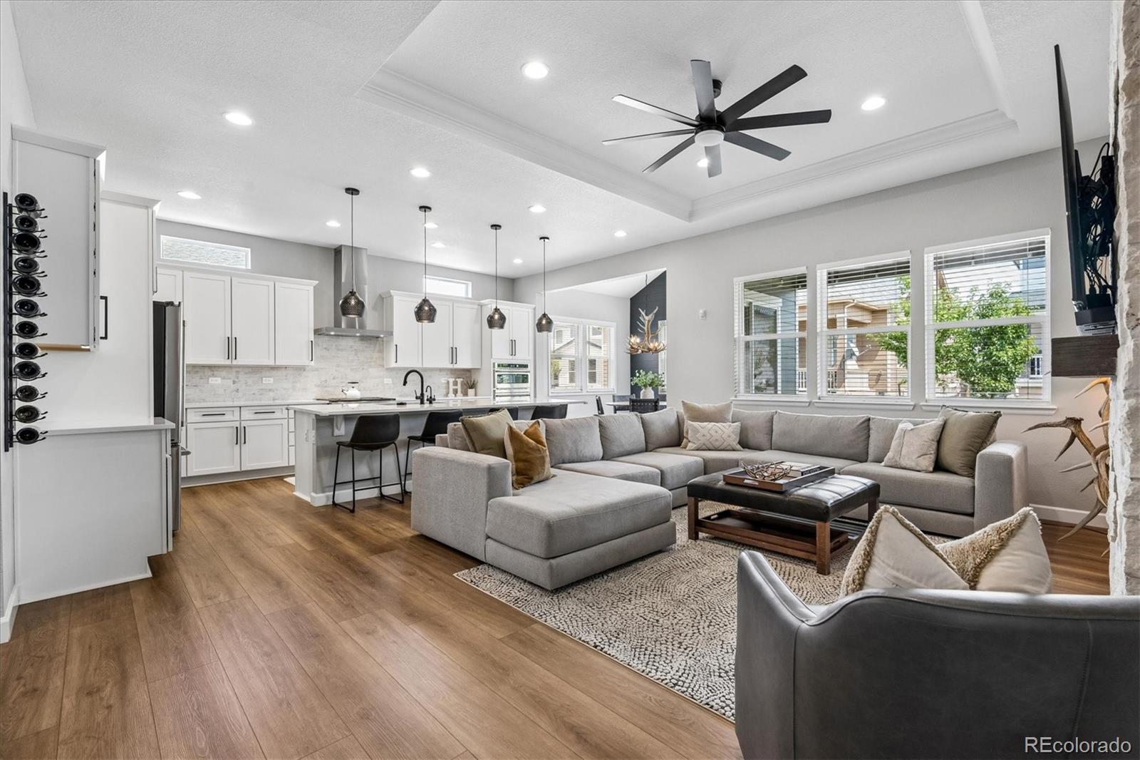 MLS Image #9 for 8886  river peak circle,littleton, Colorado