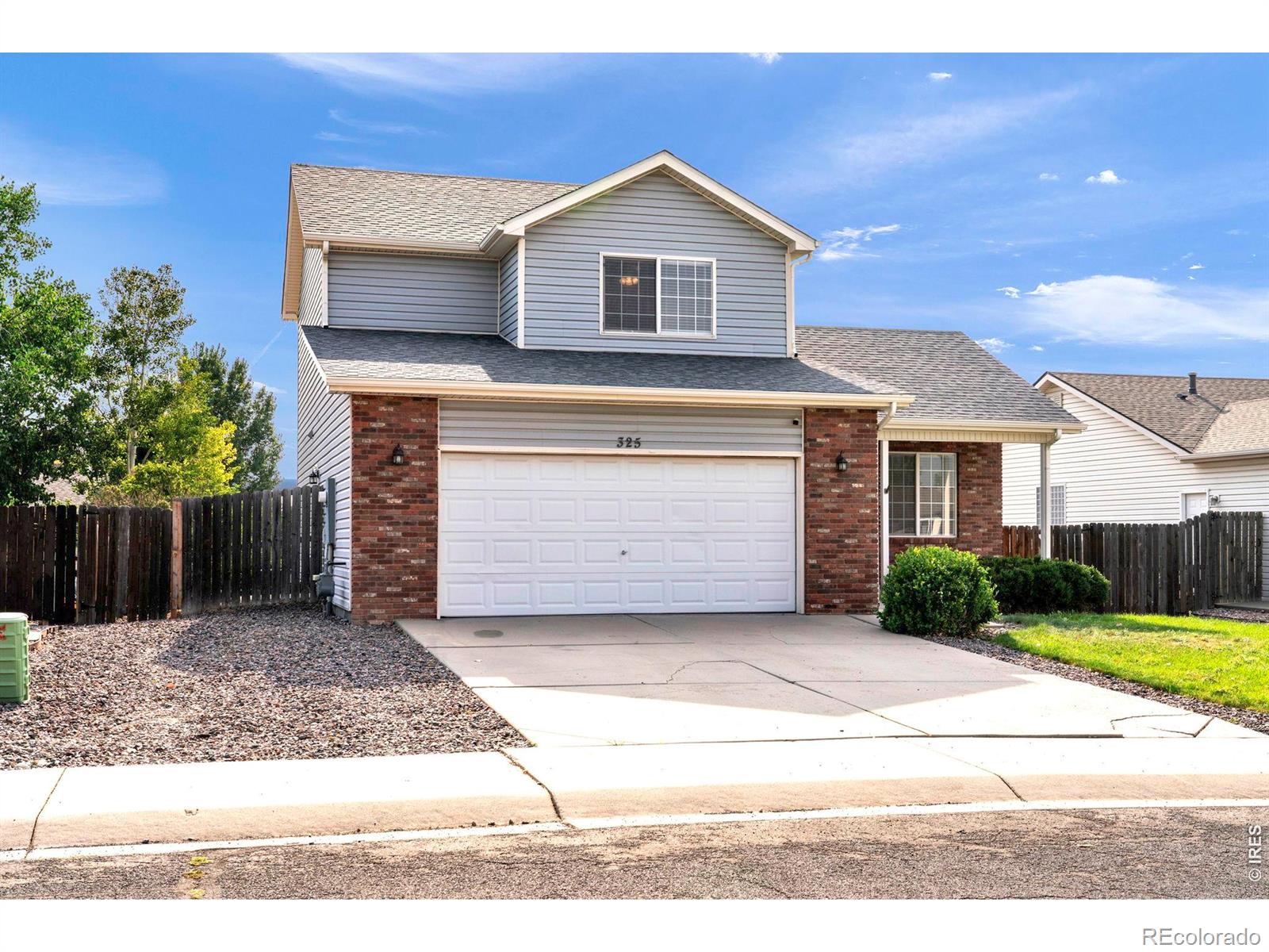 MLS Image #2 for 325  hawthorne avenue,johnstown, Colorado