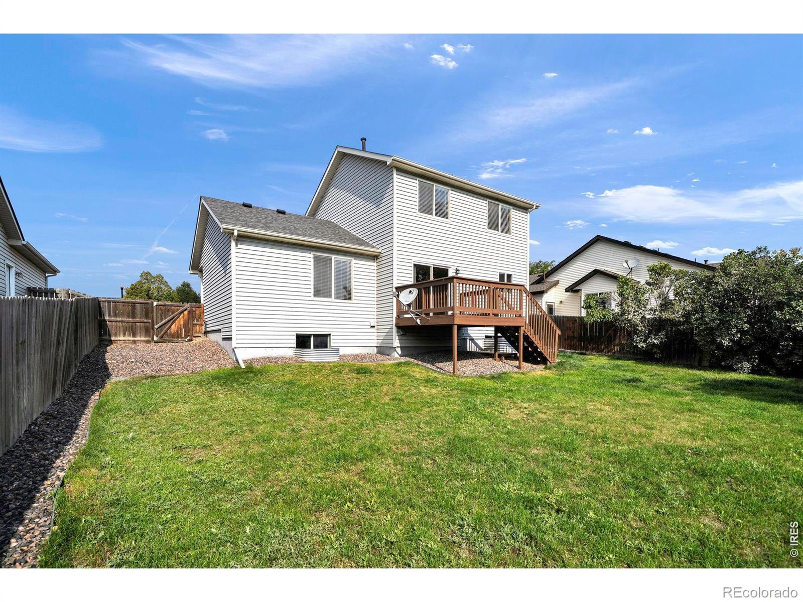 MLS Image #27 for 325  hawthorne avenue,johnstown, Colorado