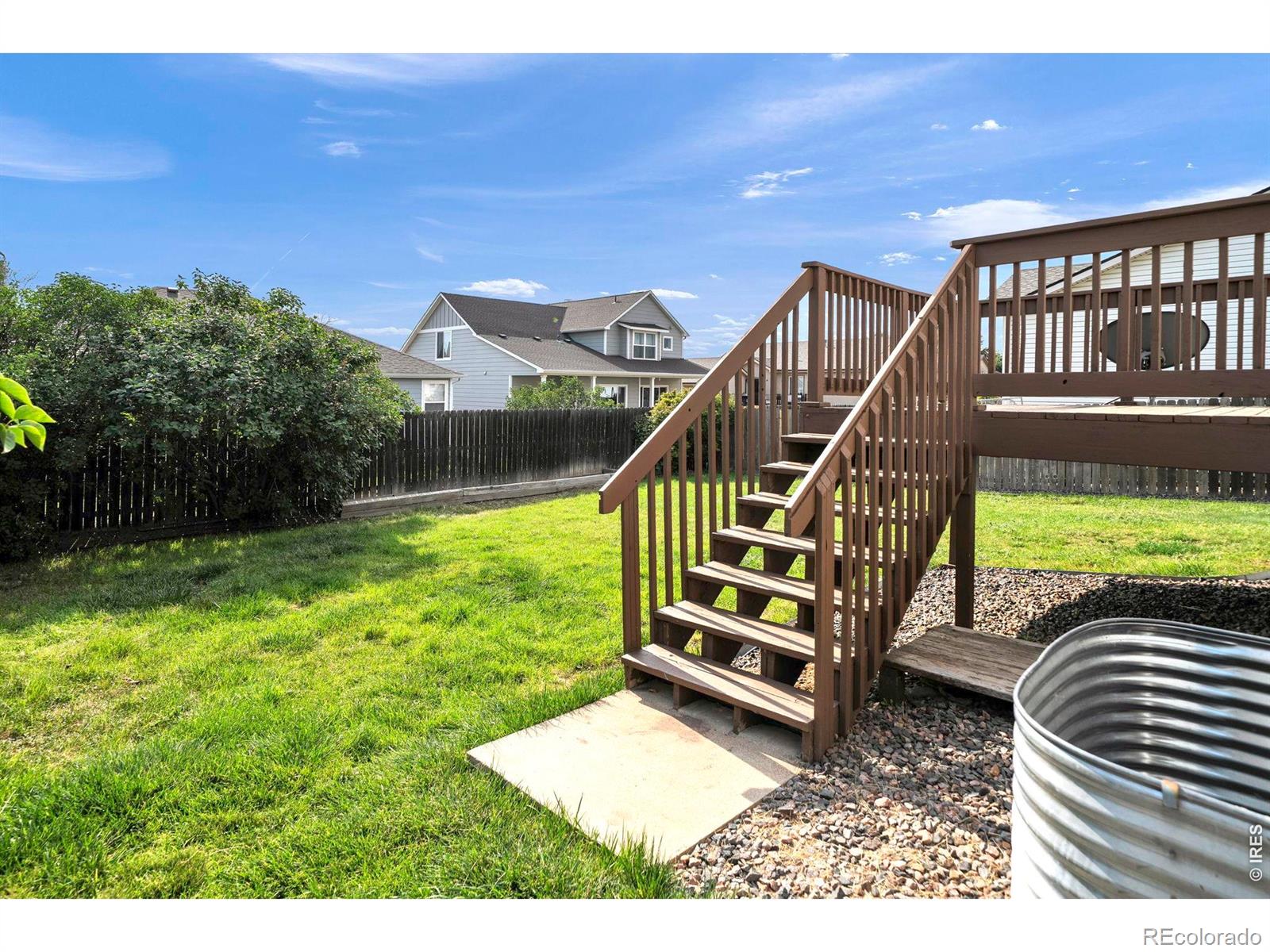 MLS Image #29 for 325  hawthorne avenue,johnstown, Colorado