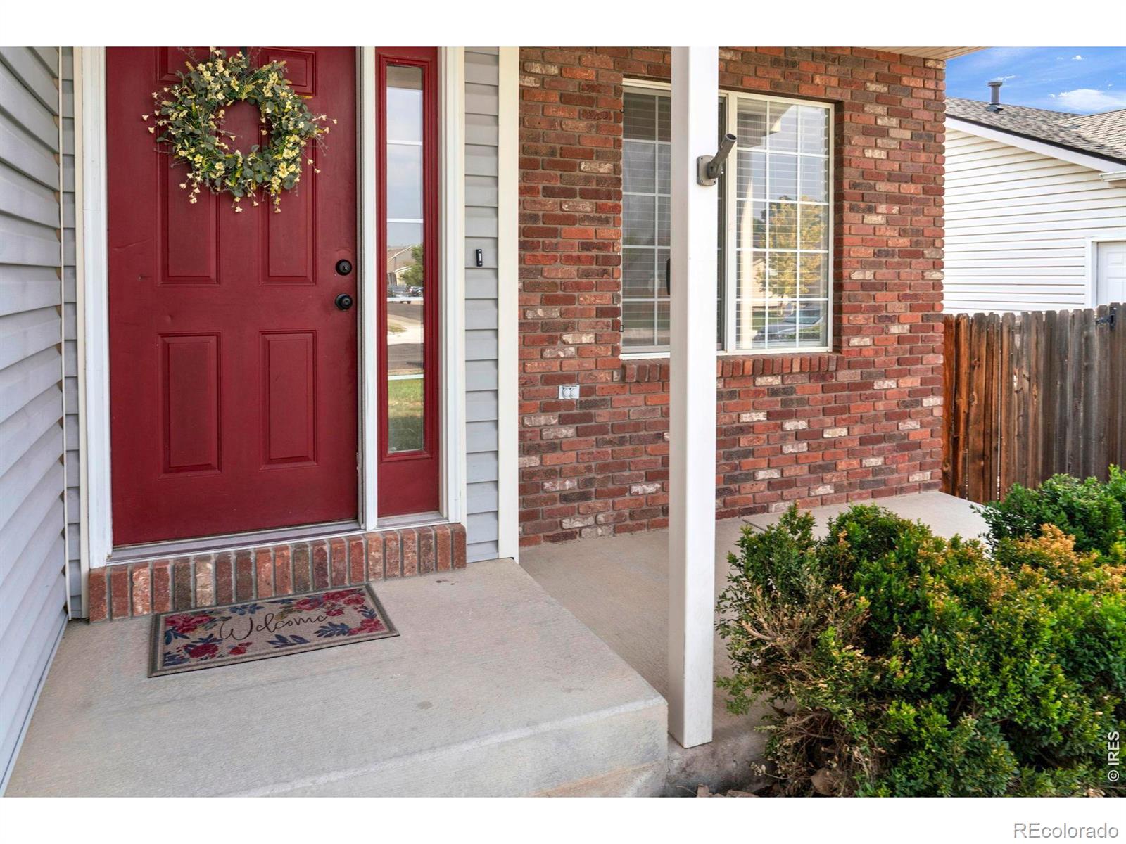 MLS Image #3 for 325  hawthorne avenue,johnstown, Colorado