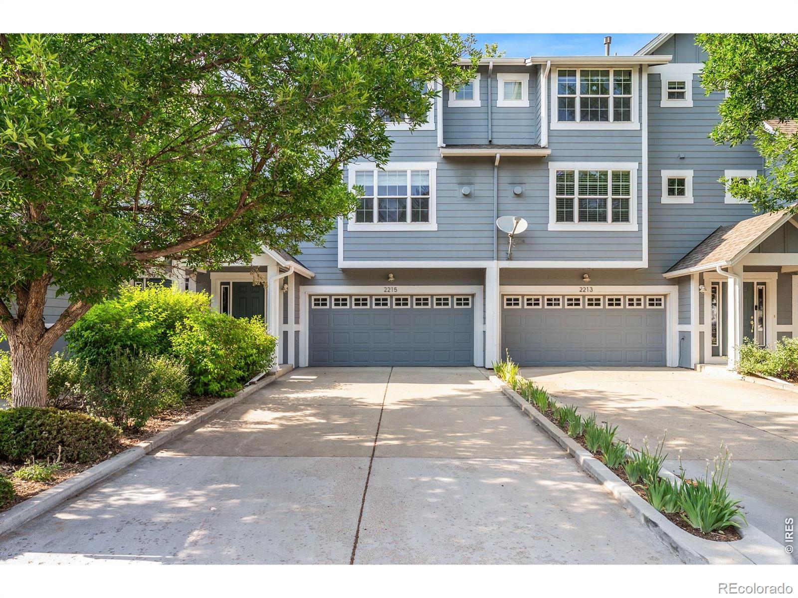 MLS Image #2 for 2215  watersong circle,longmont, Colorado