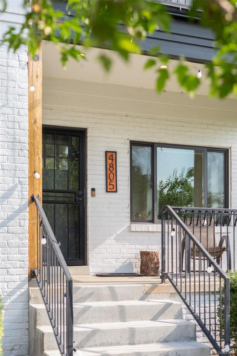 MLS Image #2 for 4805 w 31st avenue,denver, Colorado