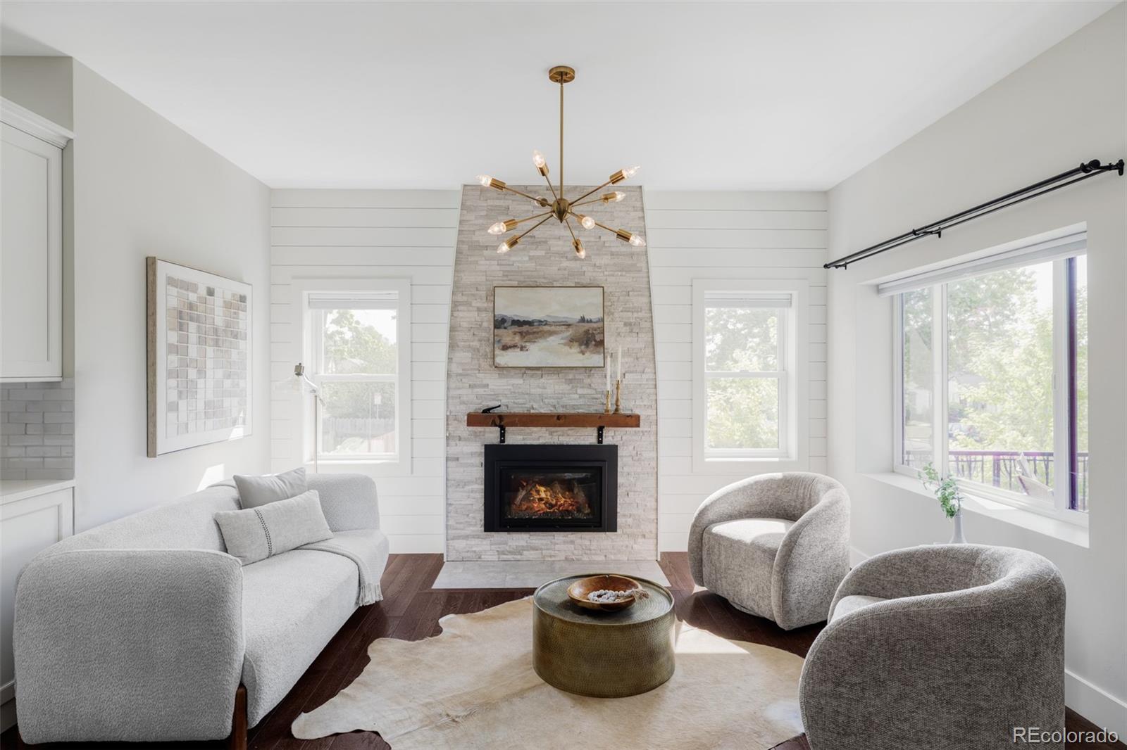 MLS Image #3 for 4805 w 31st avenue,denver, Colorado
