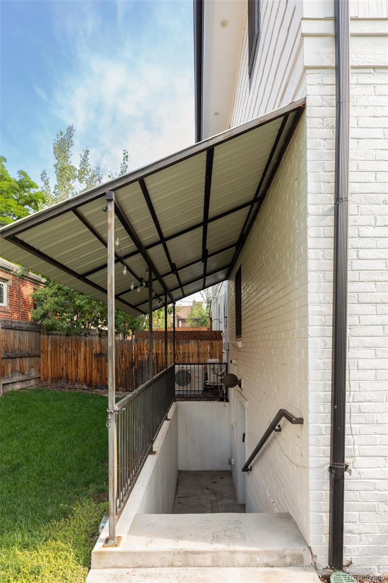 MLS Image #38 for 4805 w 31st avenue,denver, Colorado