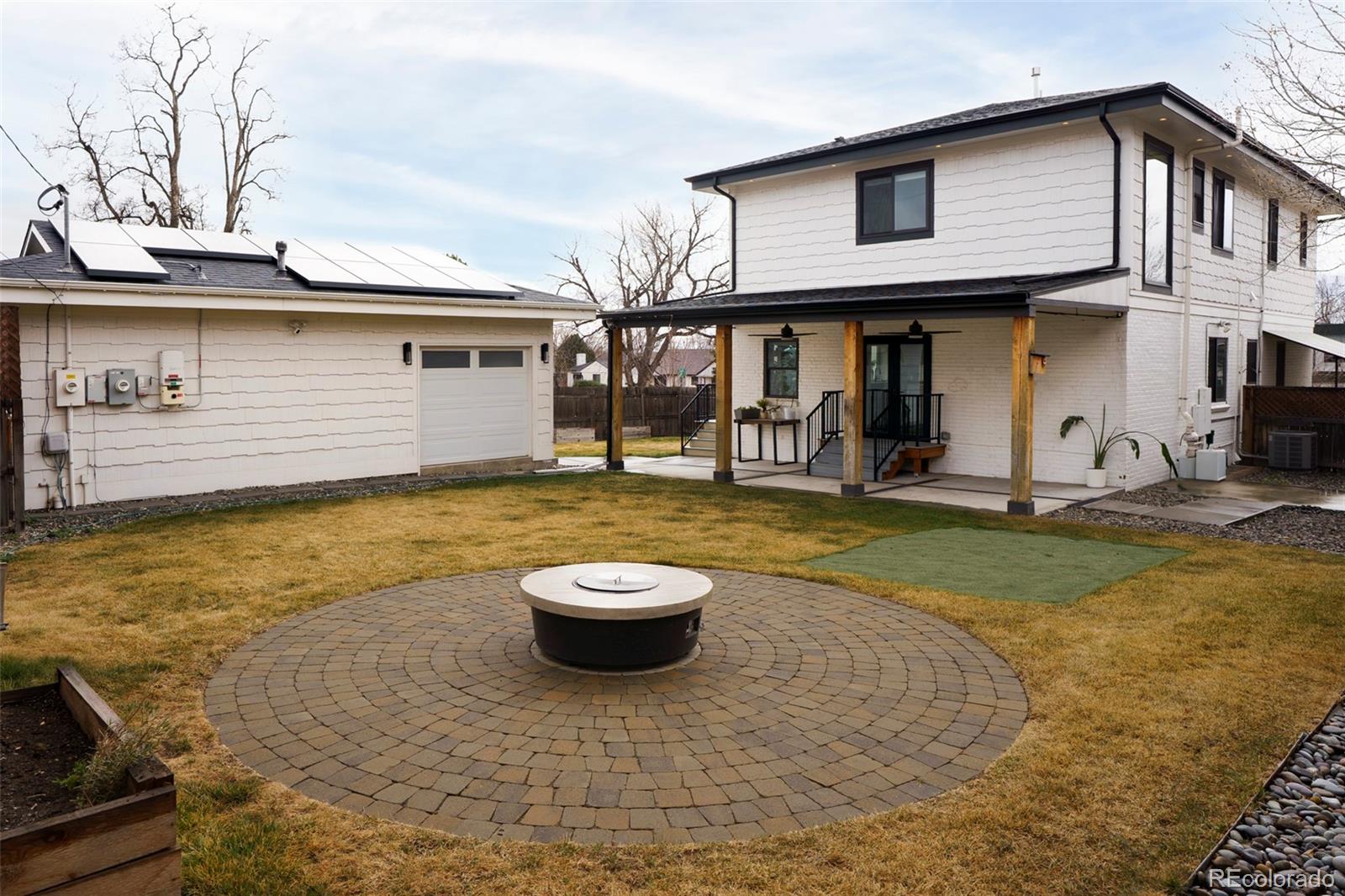 MLS Image #40 for 4805 w 31st avenue,denver, Colorado