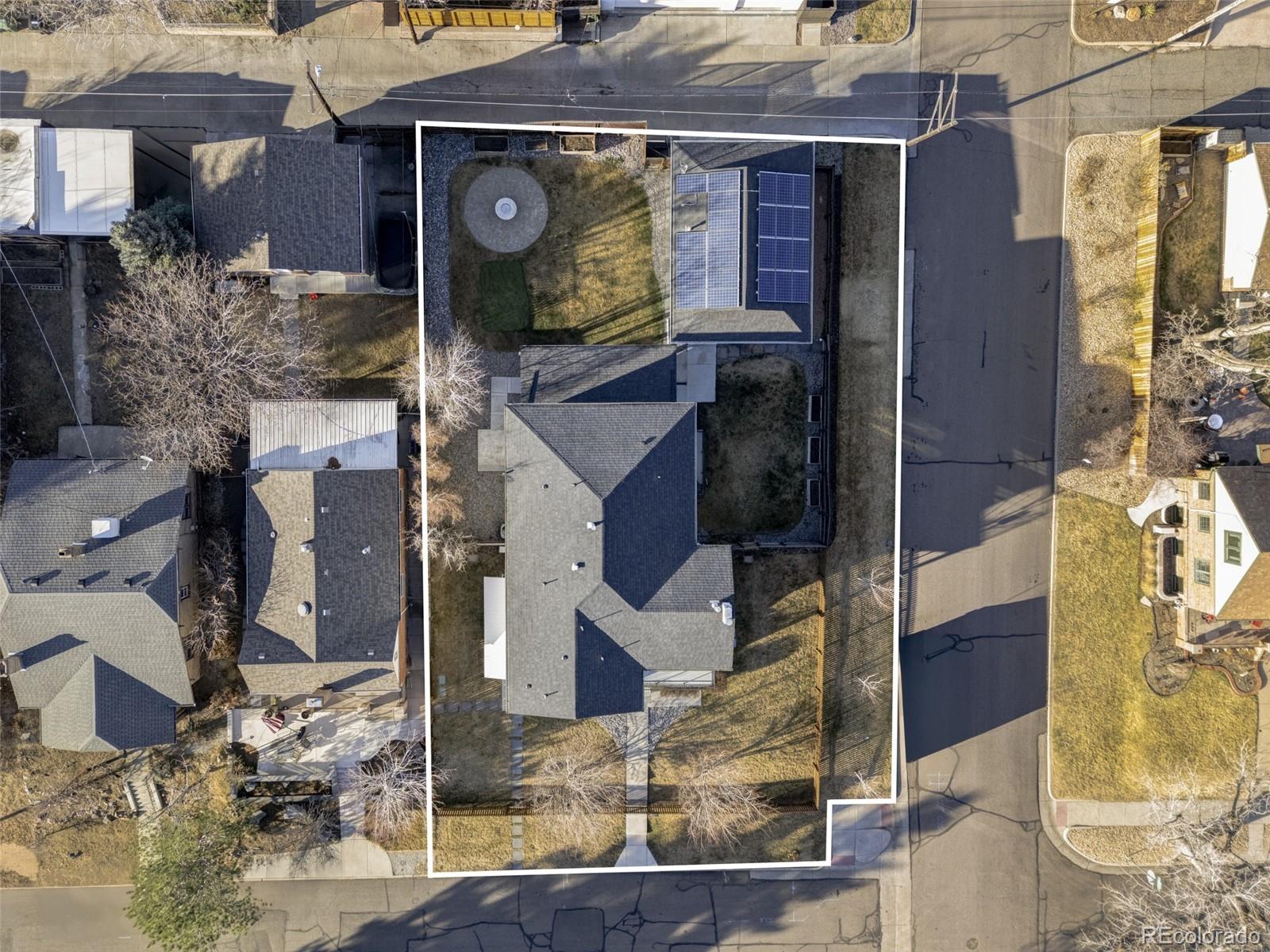 MLS Image #41 for 4805 w 31st avenue,denver, Colorado
