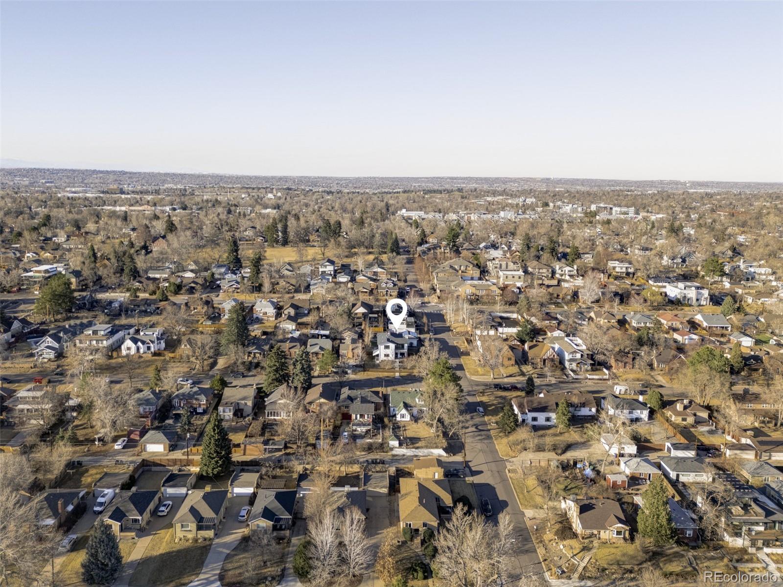 MLS Image #42 for 4805 w 31st avenue,denver, Colorado