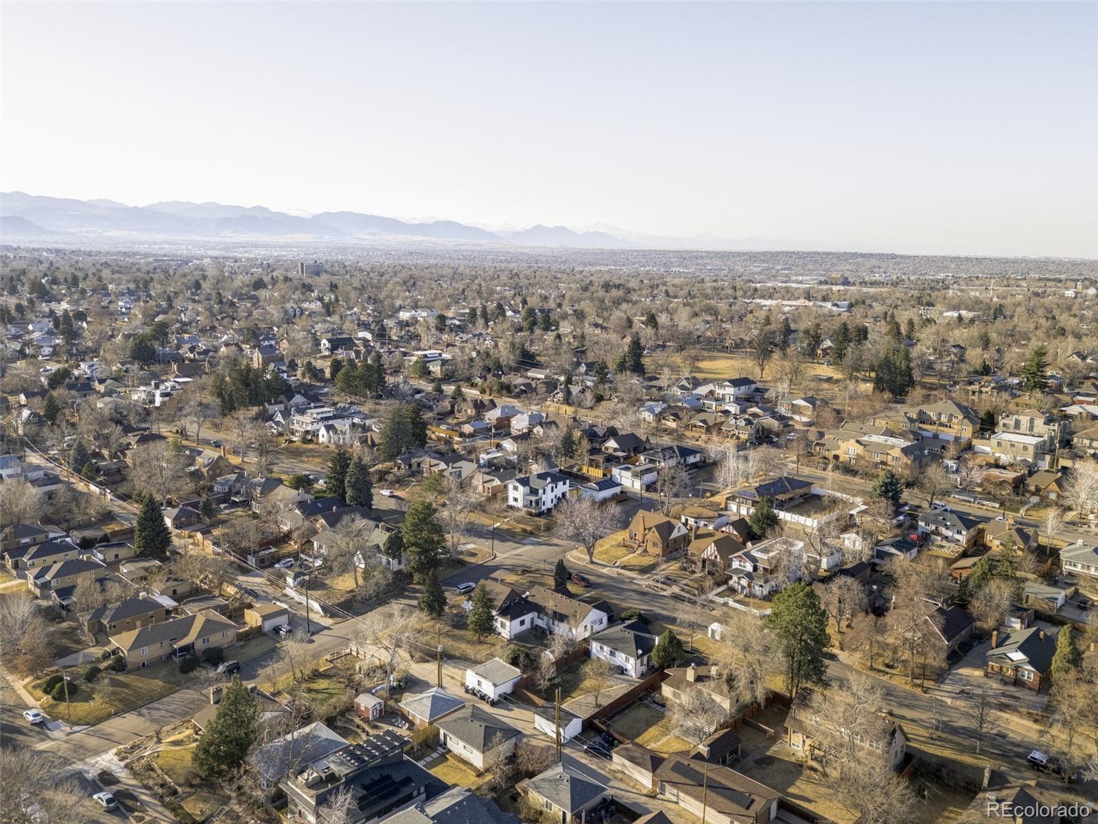 MLS Image #44 for 4805 w 31st avenue,denver, Colorado